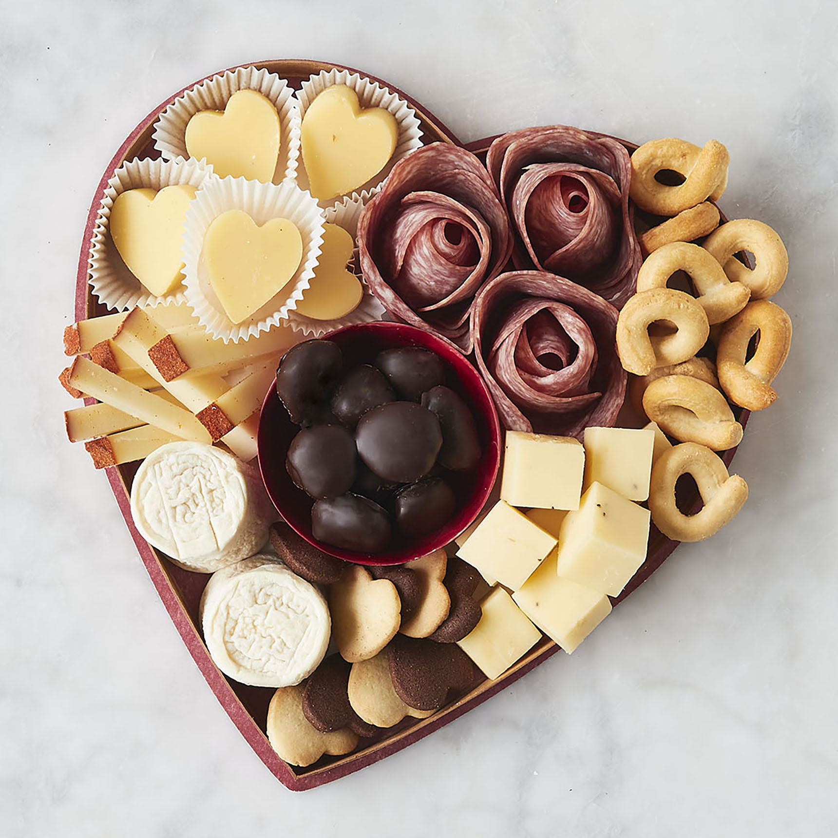 The Cheese and Roses Board | Murray's Cheese