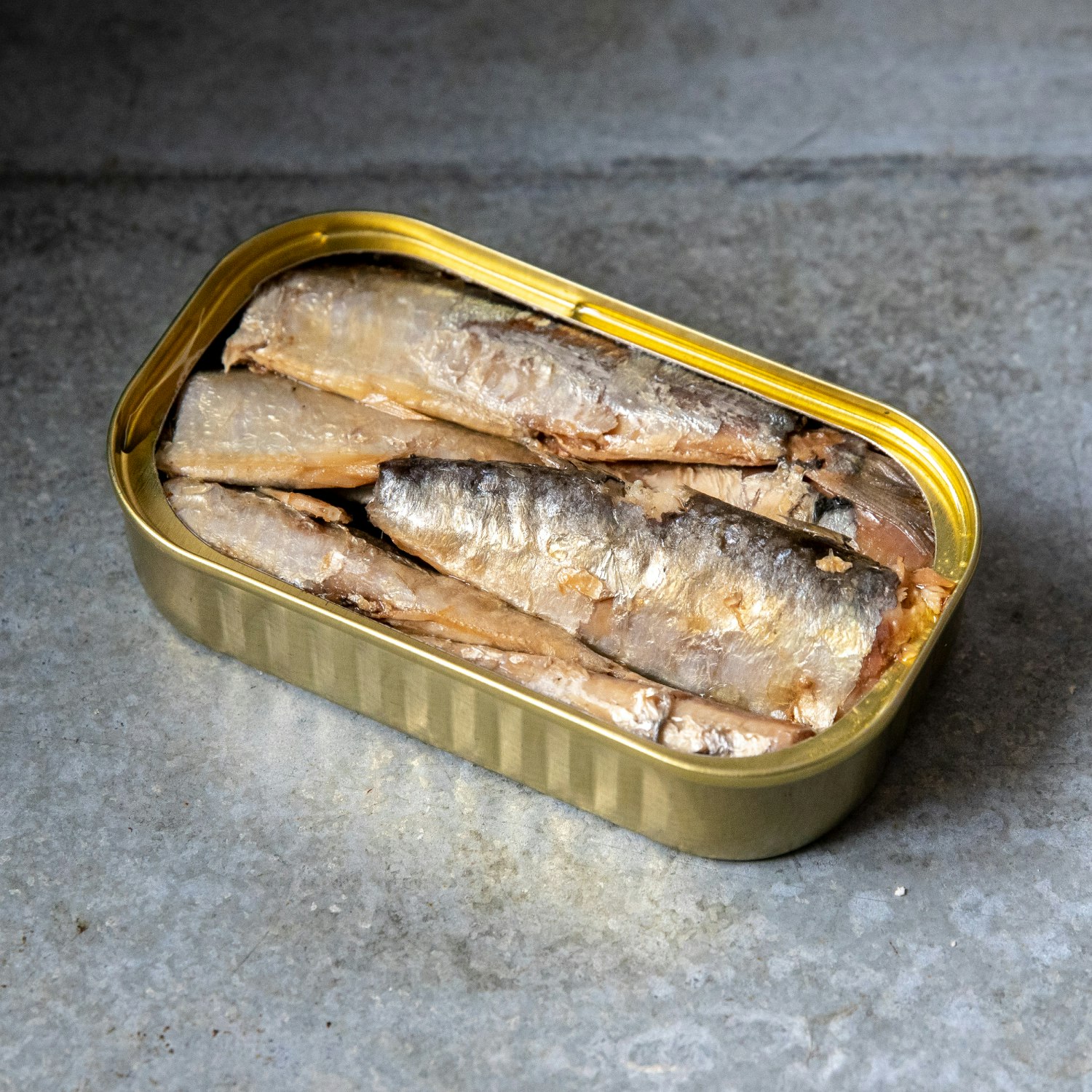 jose gourmet smoked small sardines in olive oil specialty foods