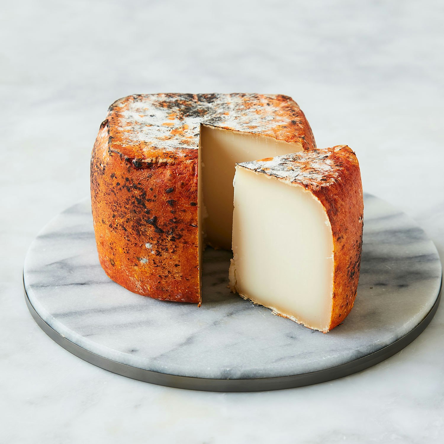 tomme brulee cheese