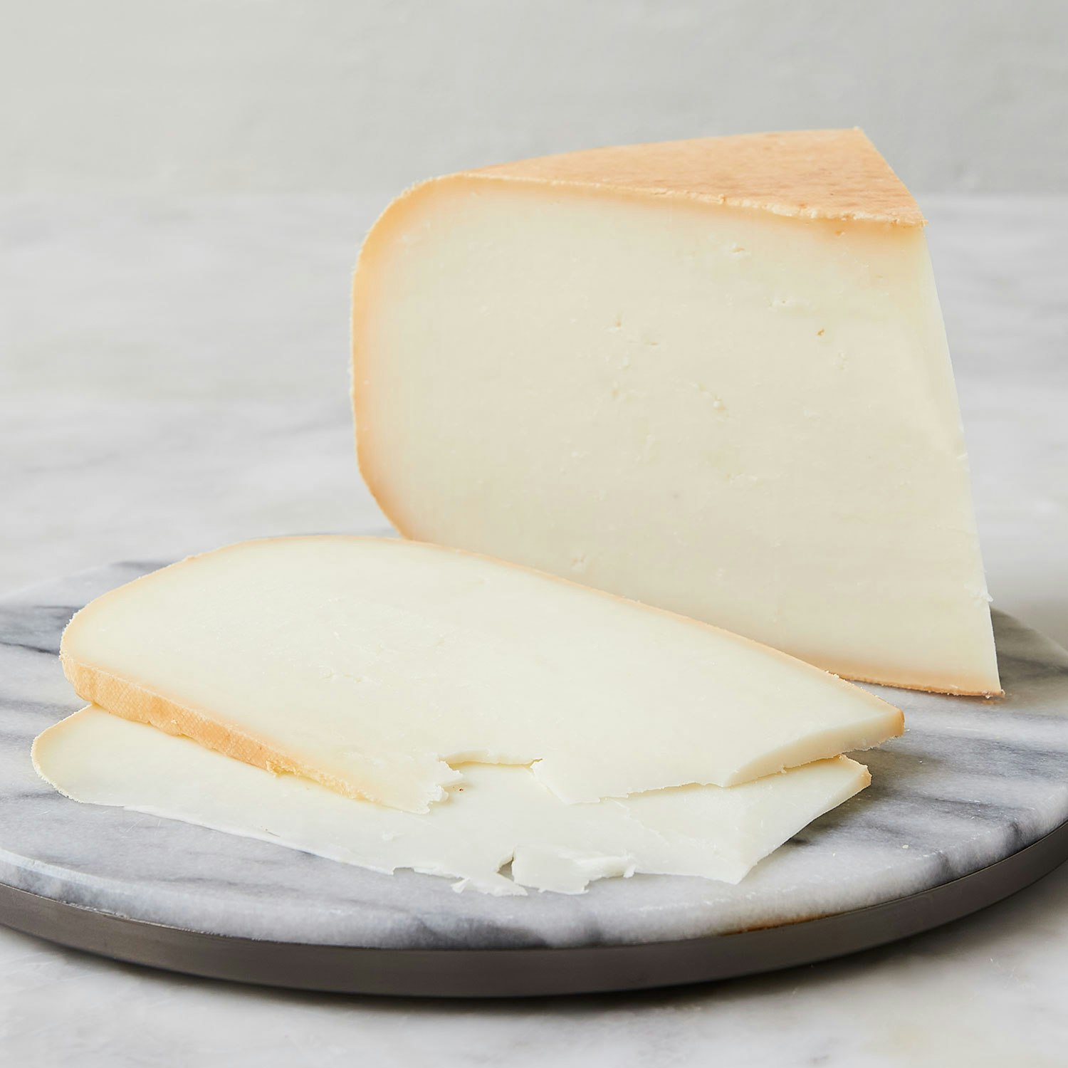 Lively Run Dairy Finger Lakes Gold cheese
