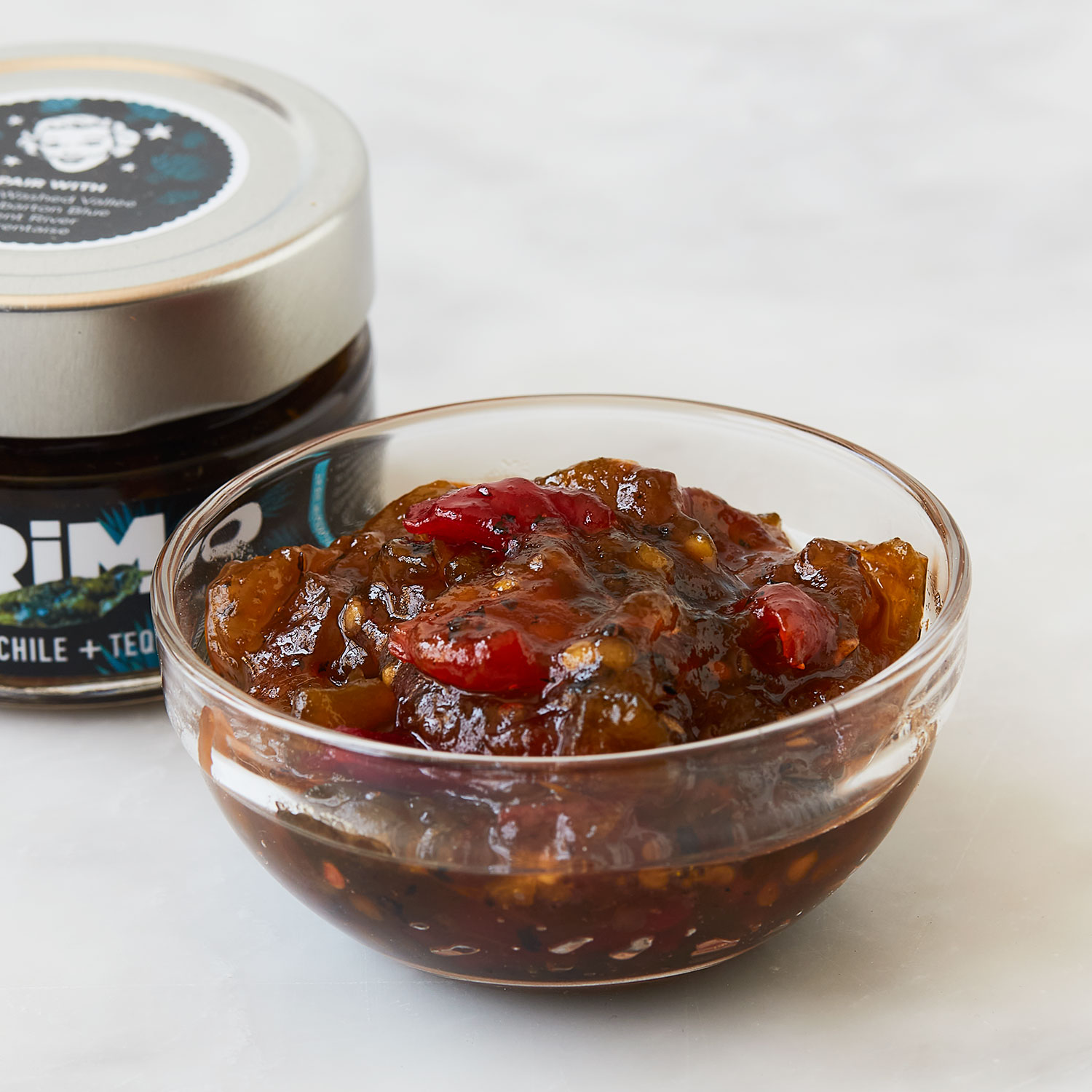 Primo Hatch Chile Tequila Preserves Murray's Cheese