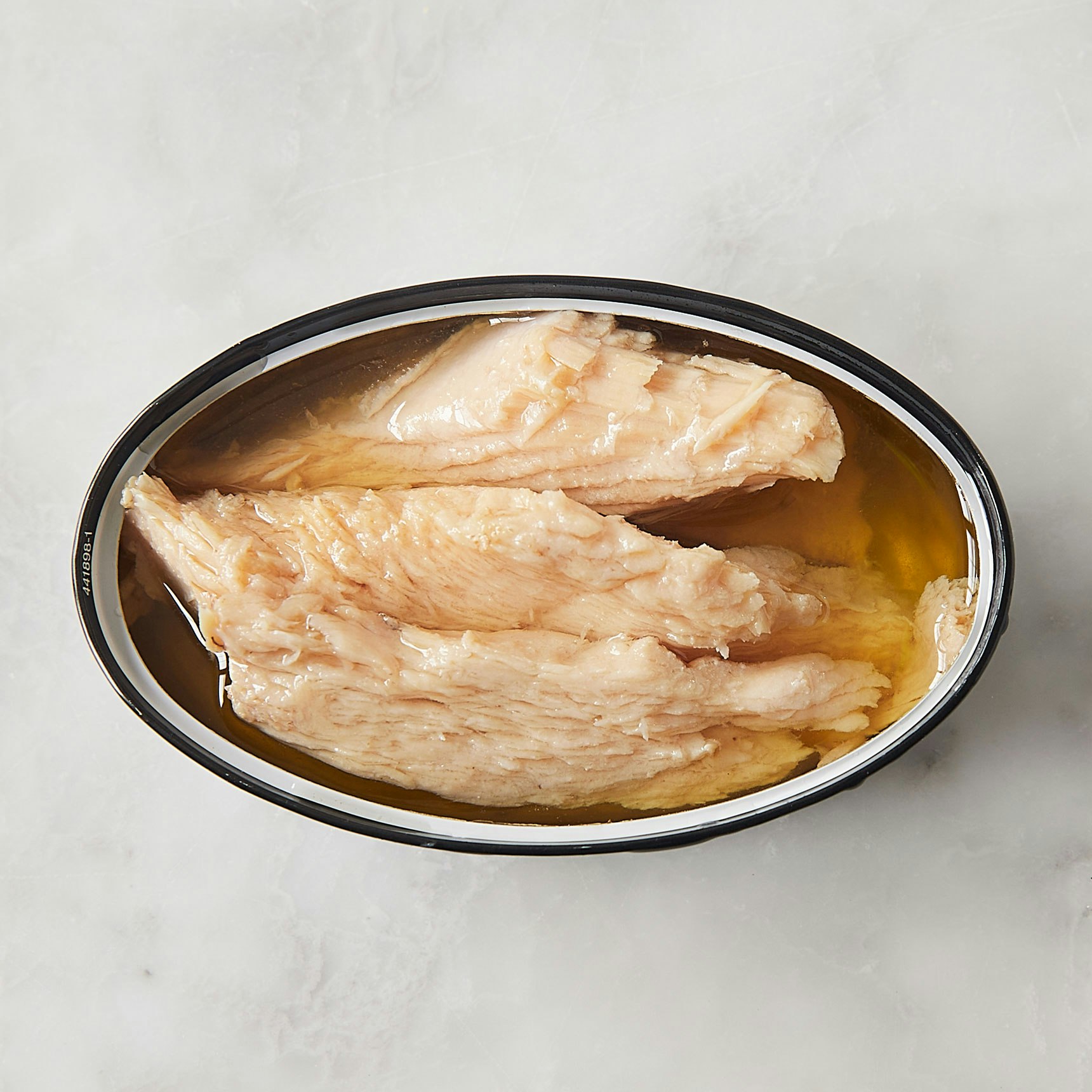 Yurrita Bonito del Norte Tuna In Olive Oil Tin