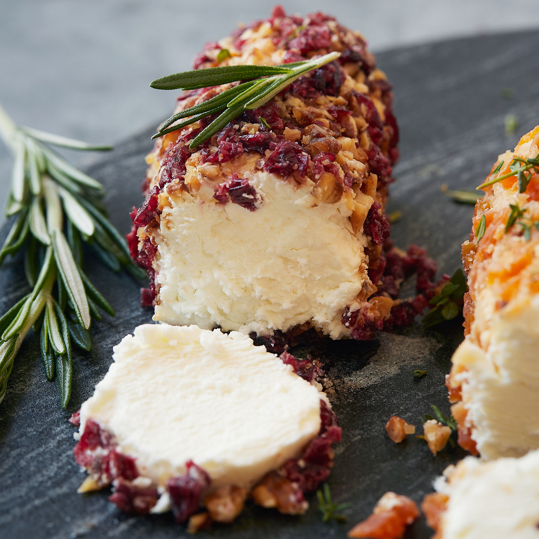 Choose Your Chèvre Adventure Recipes | Murray's Cheese