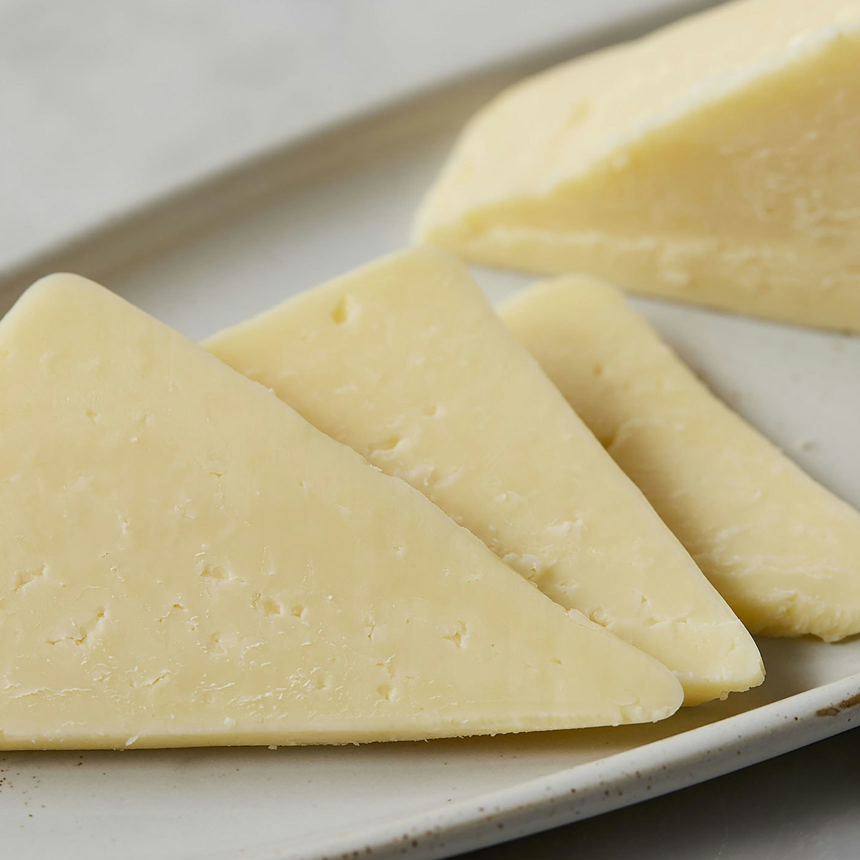 Beecher's Handmade Cheese Dulcet