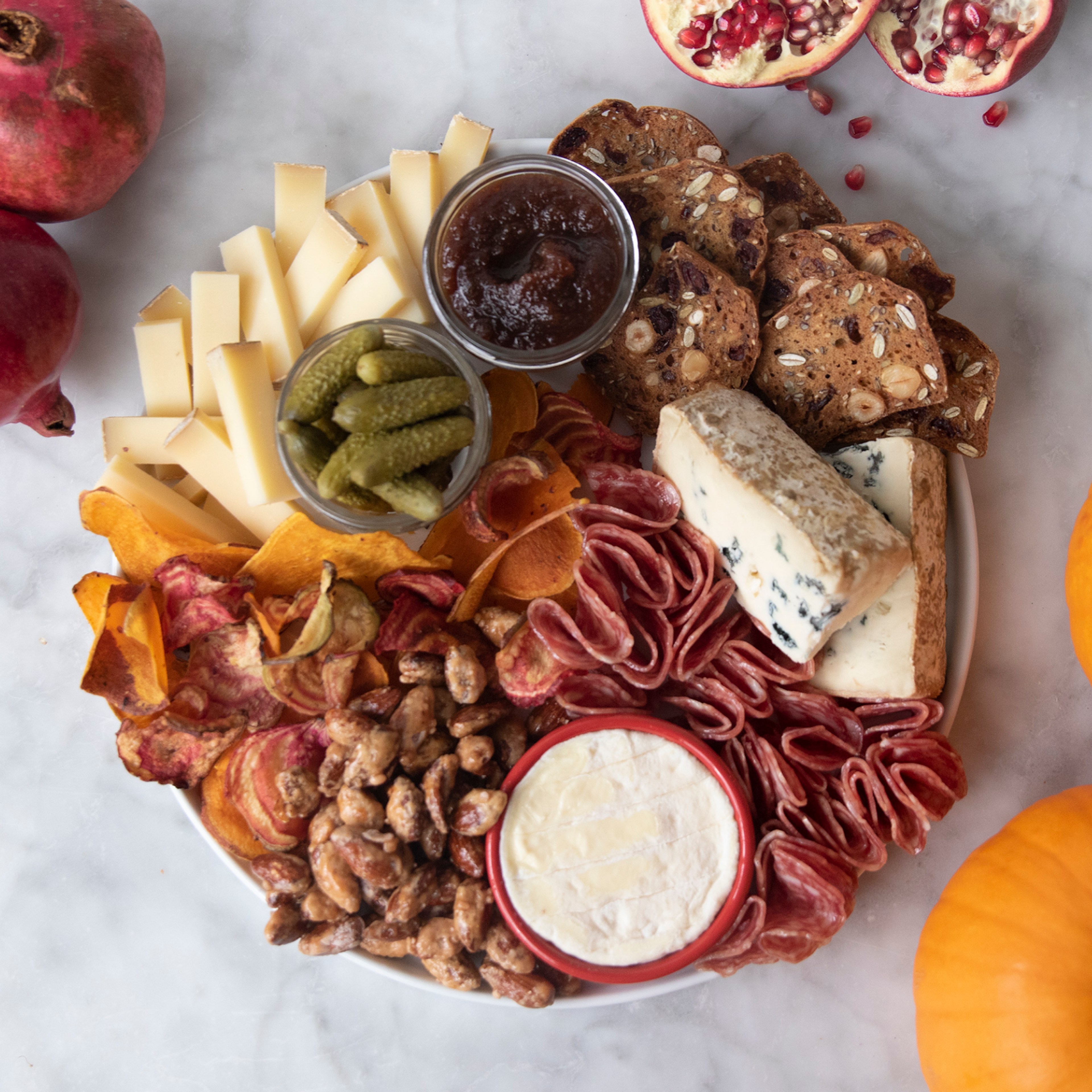 How to Make Cheese Boards: The Ultimate Guide – Cheese Grotto