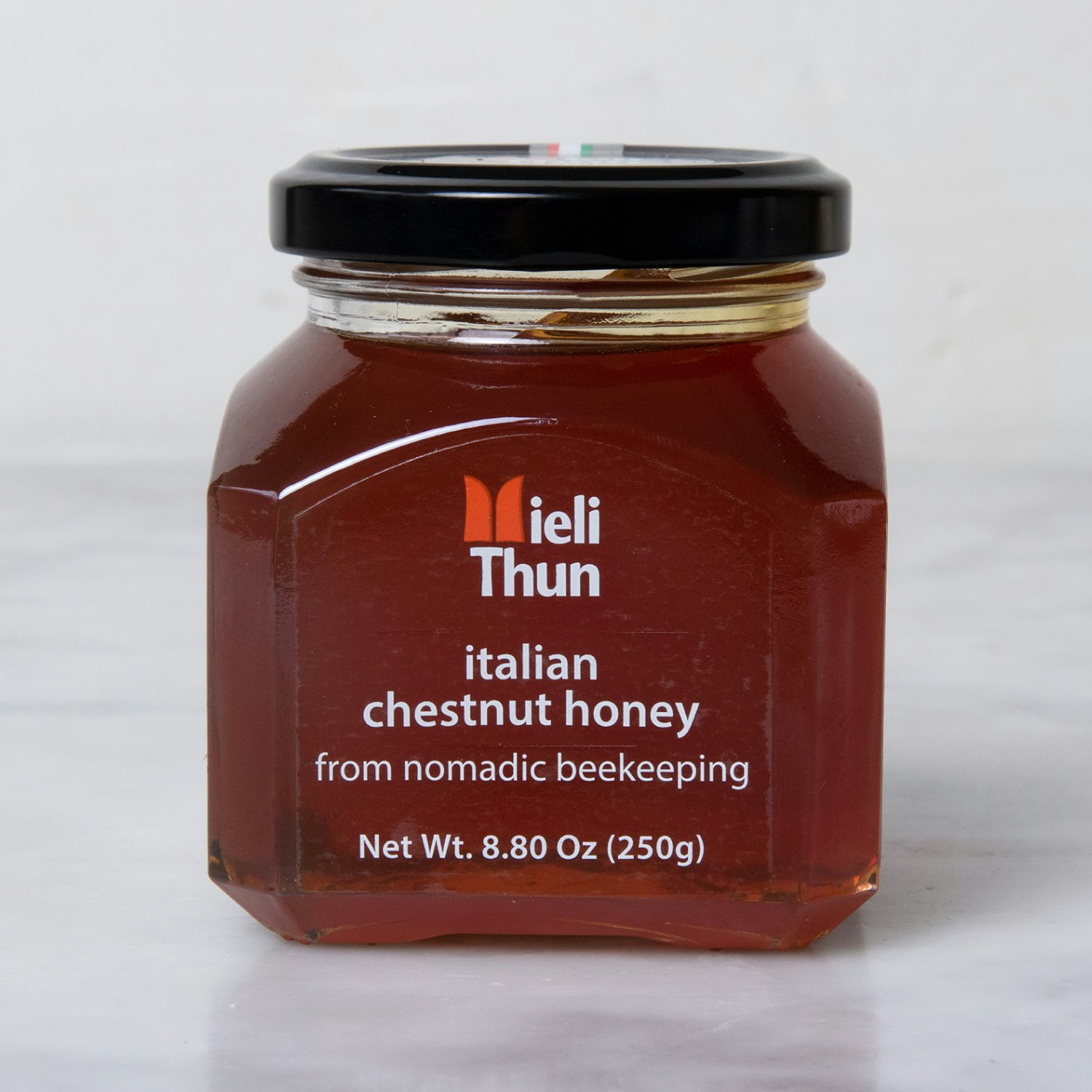 mieli thun chestnut honey specialty foods