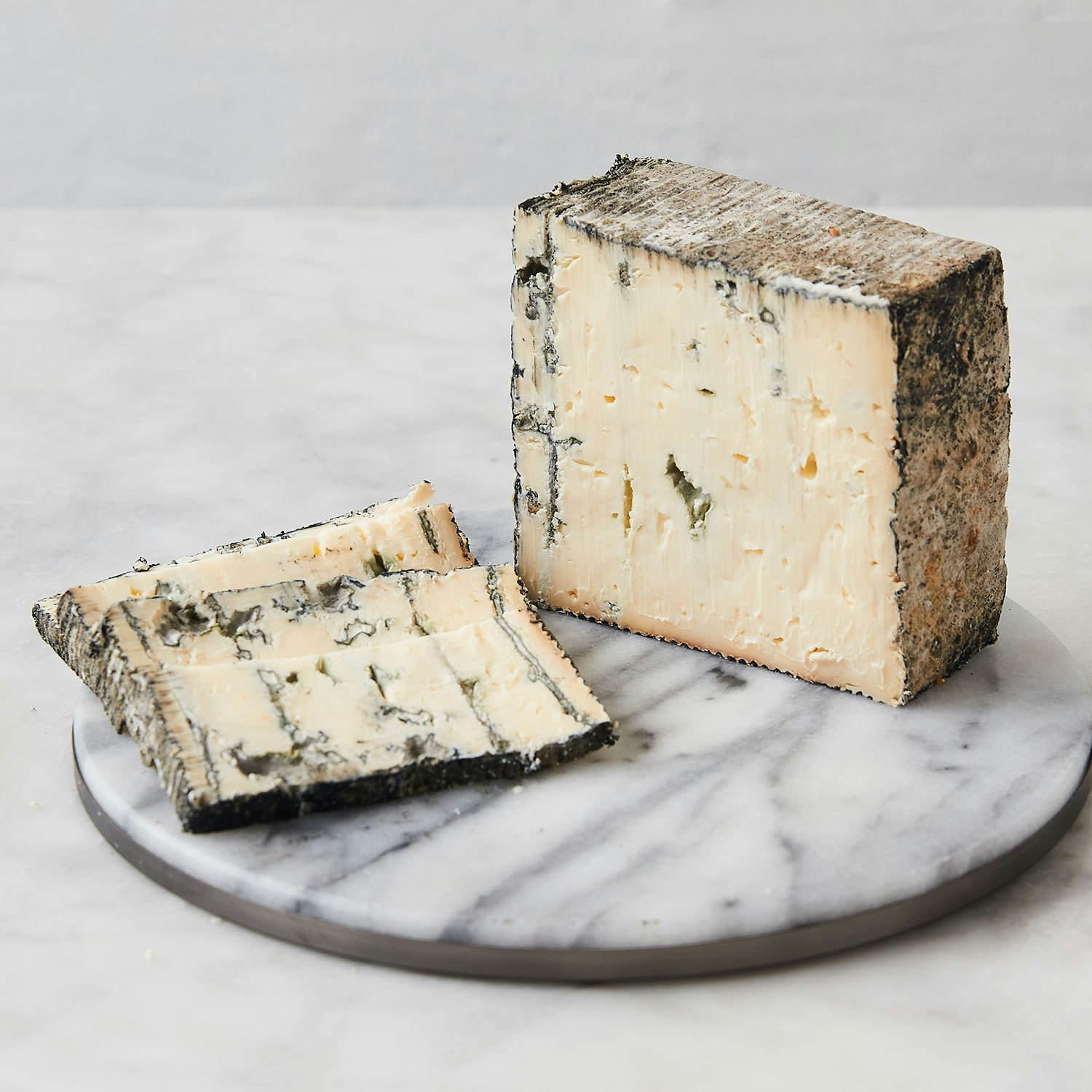 Bleu de Combremont cheese