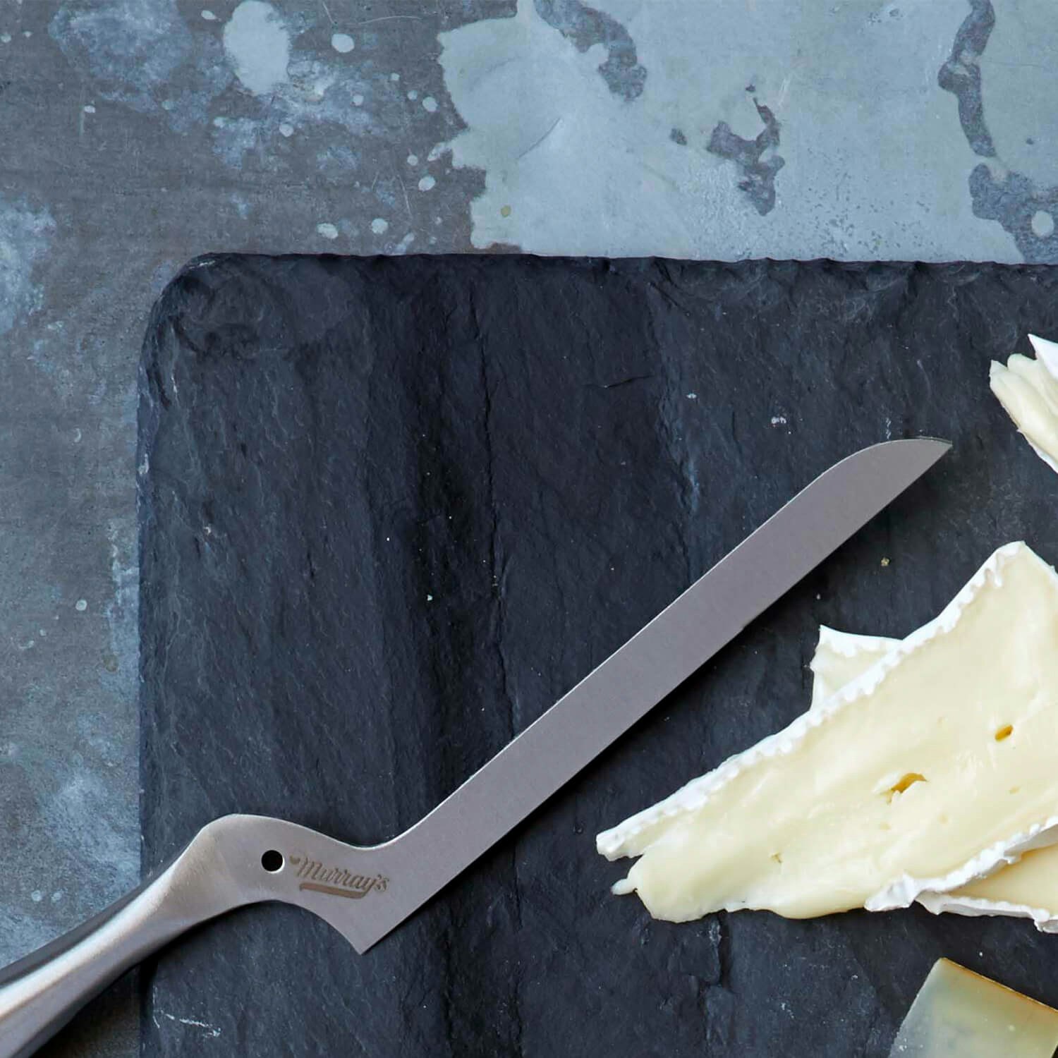 murrays soft cheese knife housewares