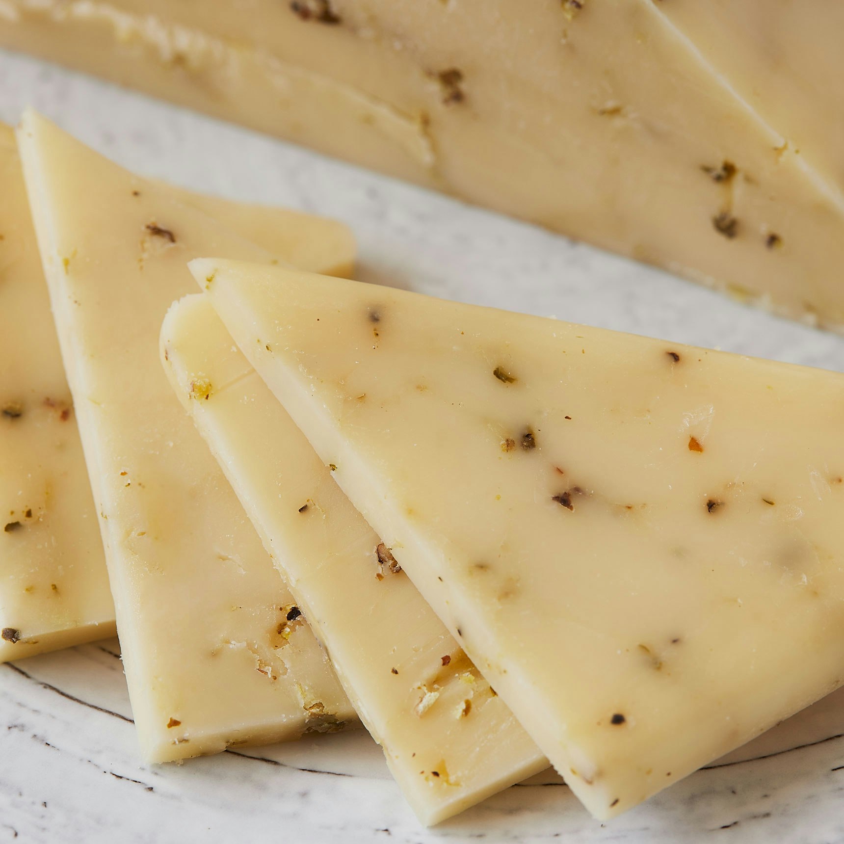  Beecher's Handmade Cheese Marco Polo