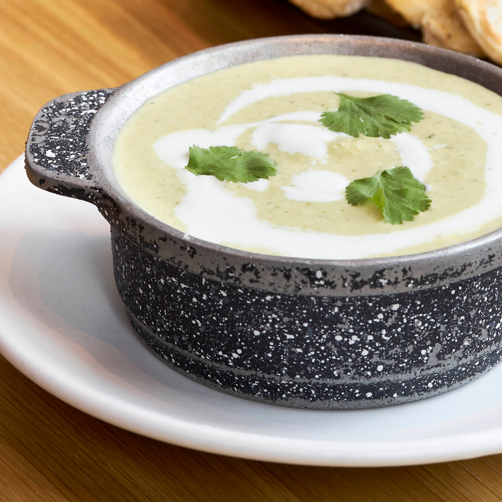 Spring Gazpacho | Murray's Cheese
