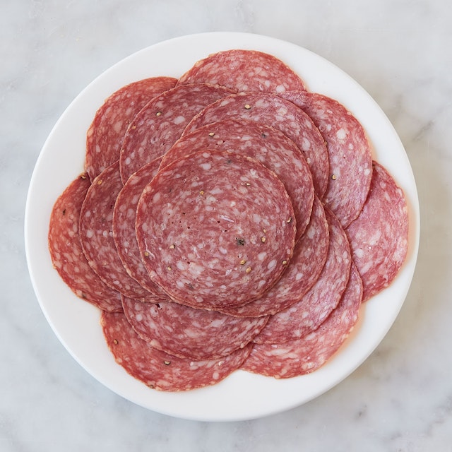 Save on Columbus Salame Sopressata Chub Order Online Delivery