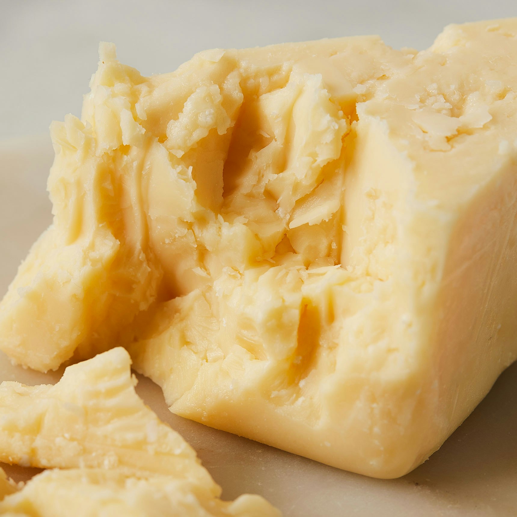 Beecher's Handmade Cheese Flagship 4 Year
