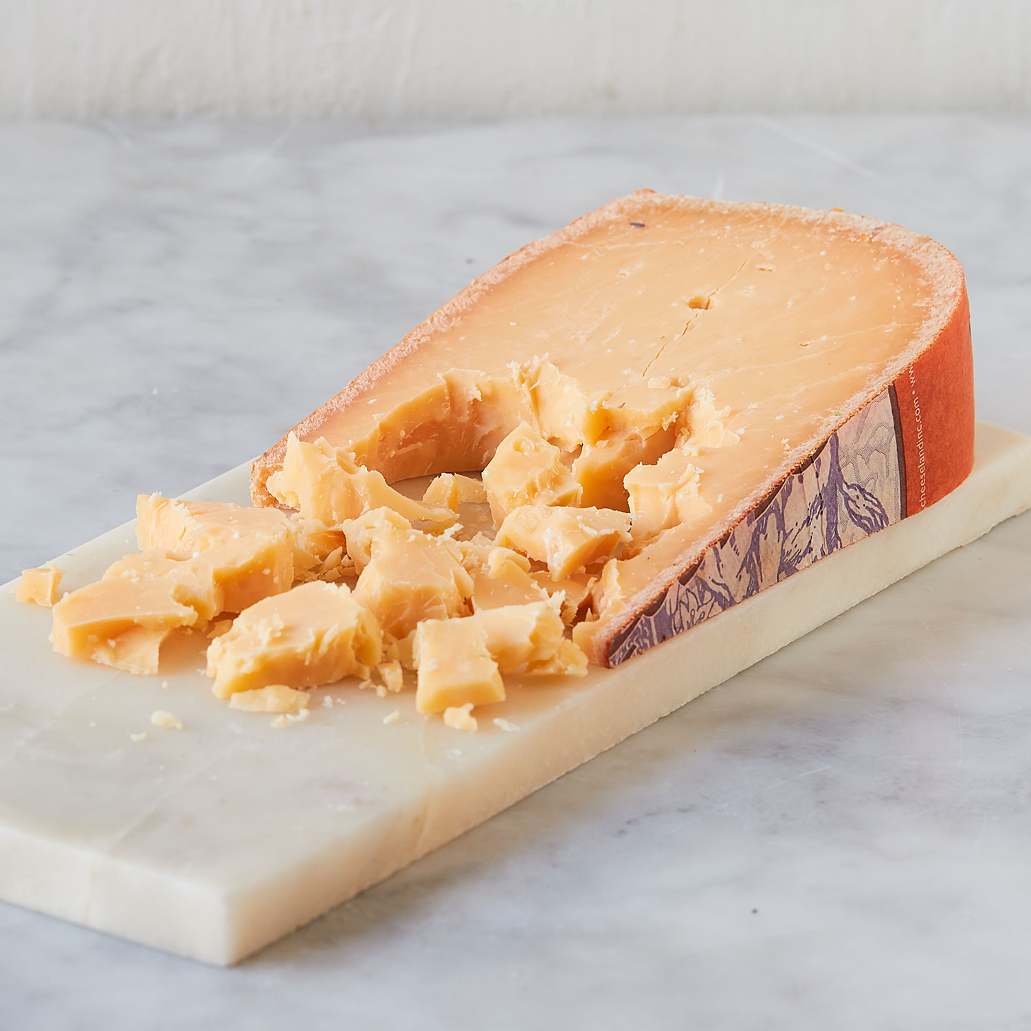 Roomano Extra Aged Gouda one of Murray's most aged cheeses Murray's