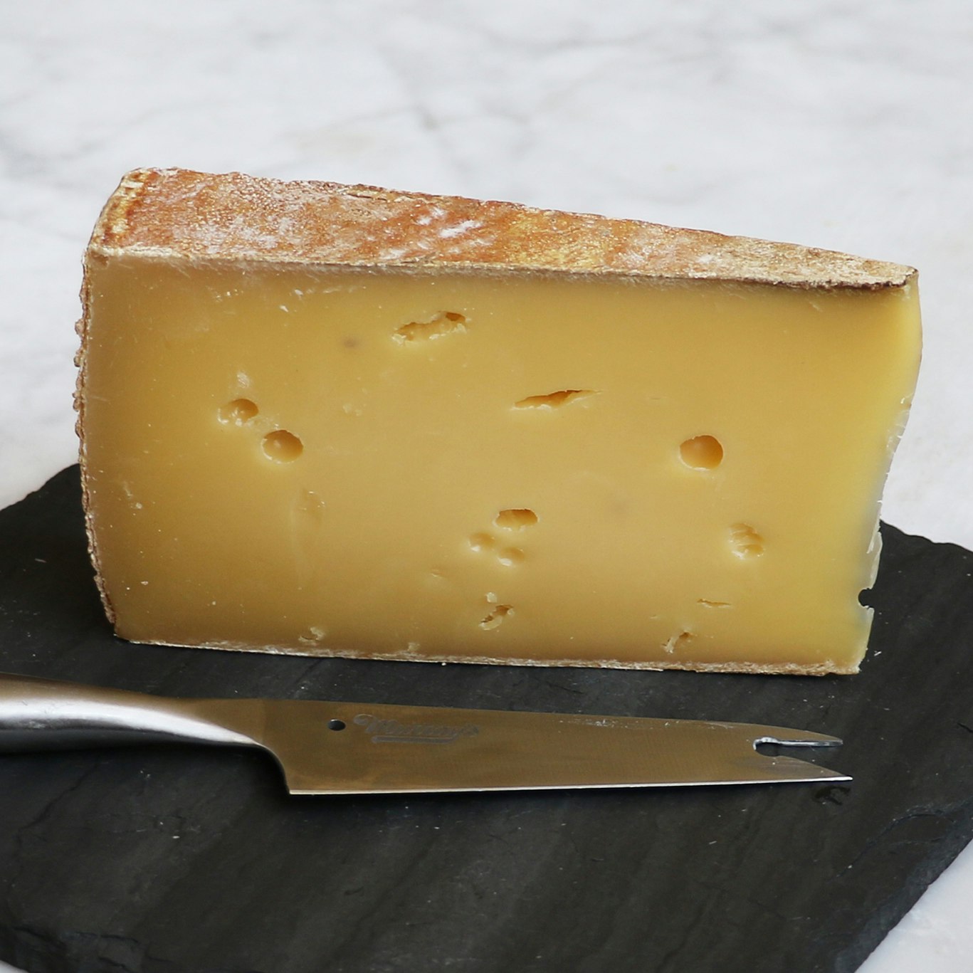 mitica toma piemontese riserva cheese