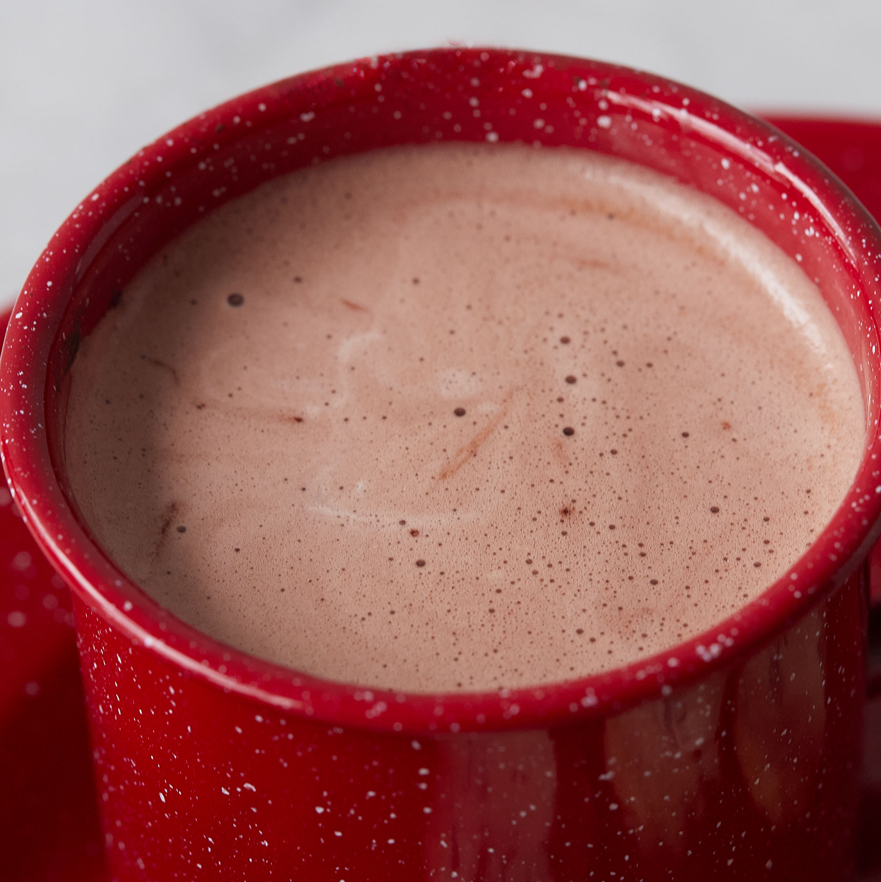 Coop's Cocoa Felice Hot Chocolate Mix | Murray's Cheese