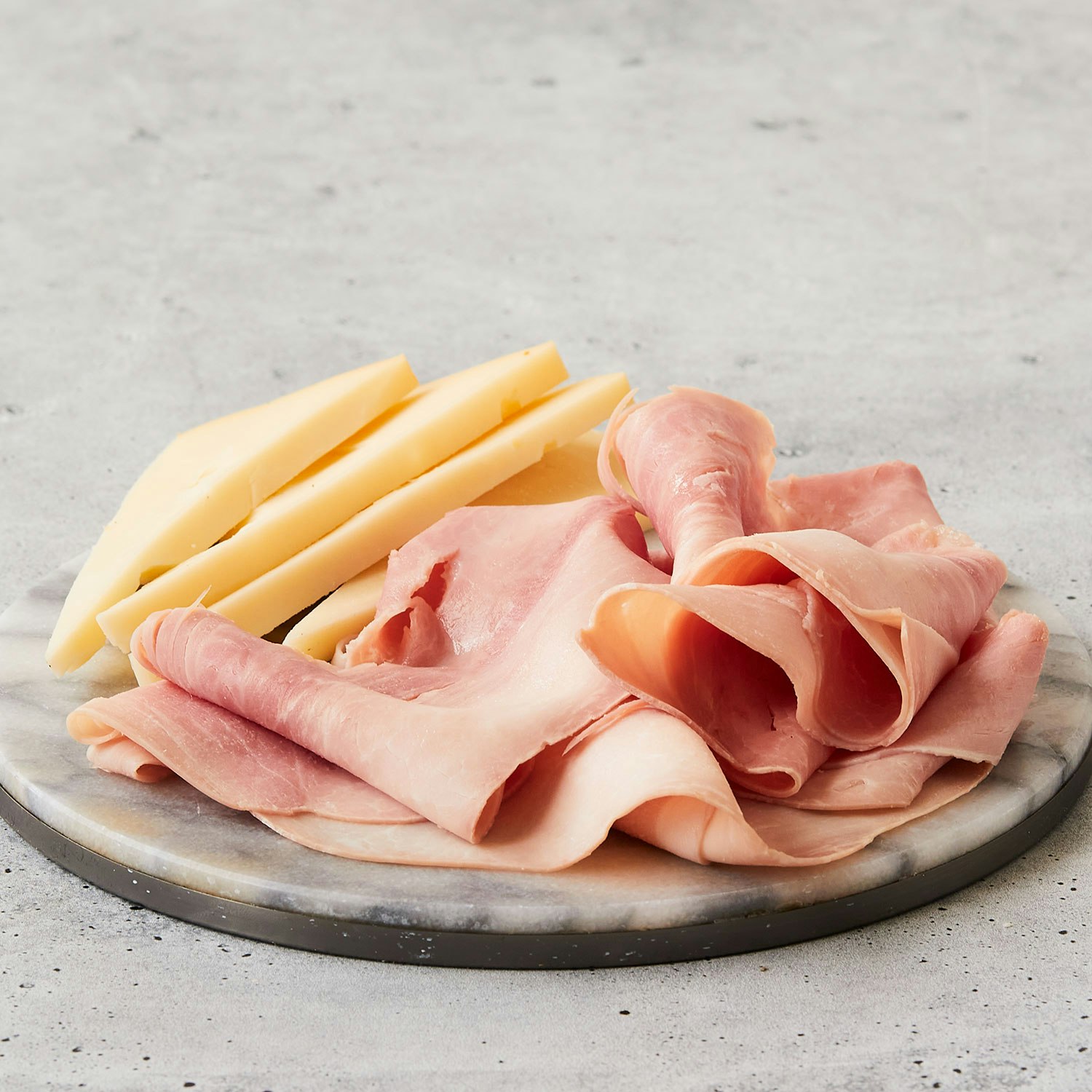 Rovagnati Sliced Prosciutto Cotto meats