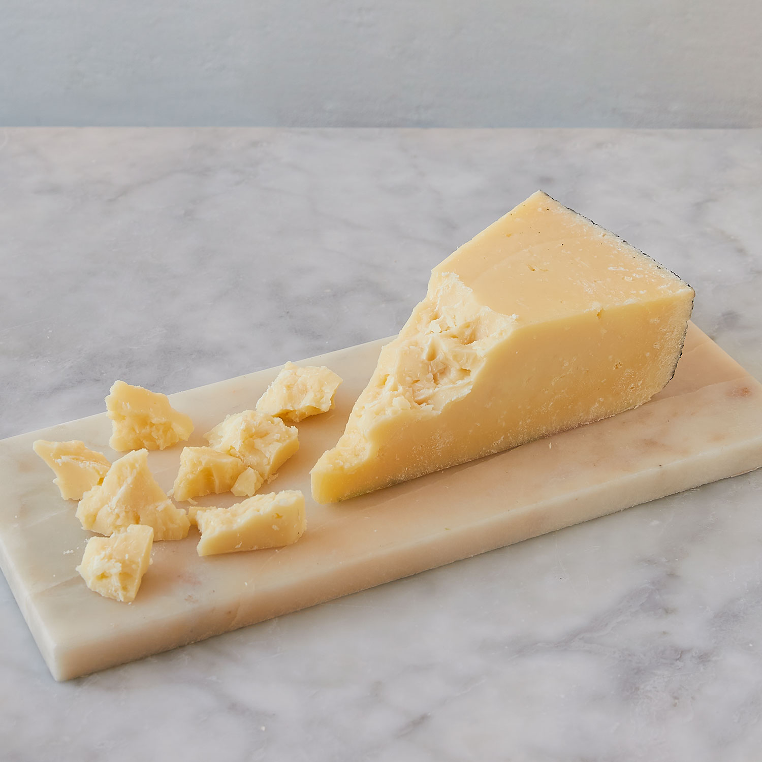 Fulvi® Pecorino Romano a salty, piquant sheep’s milk cheese Murray