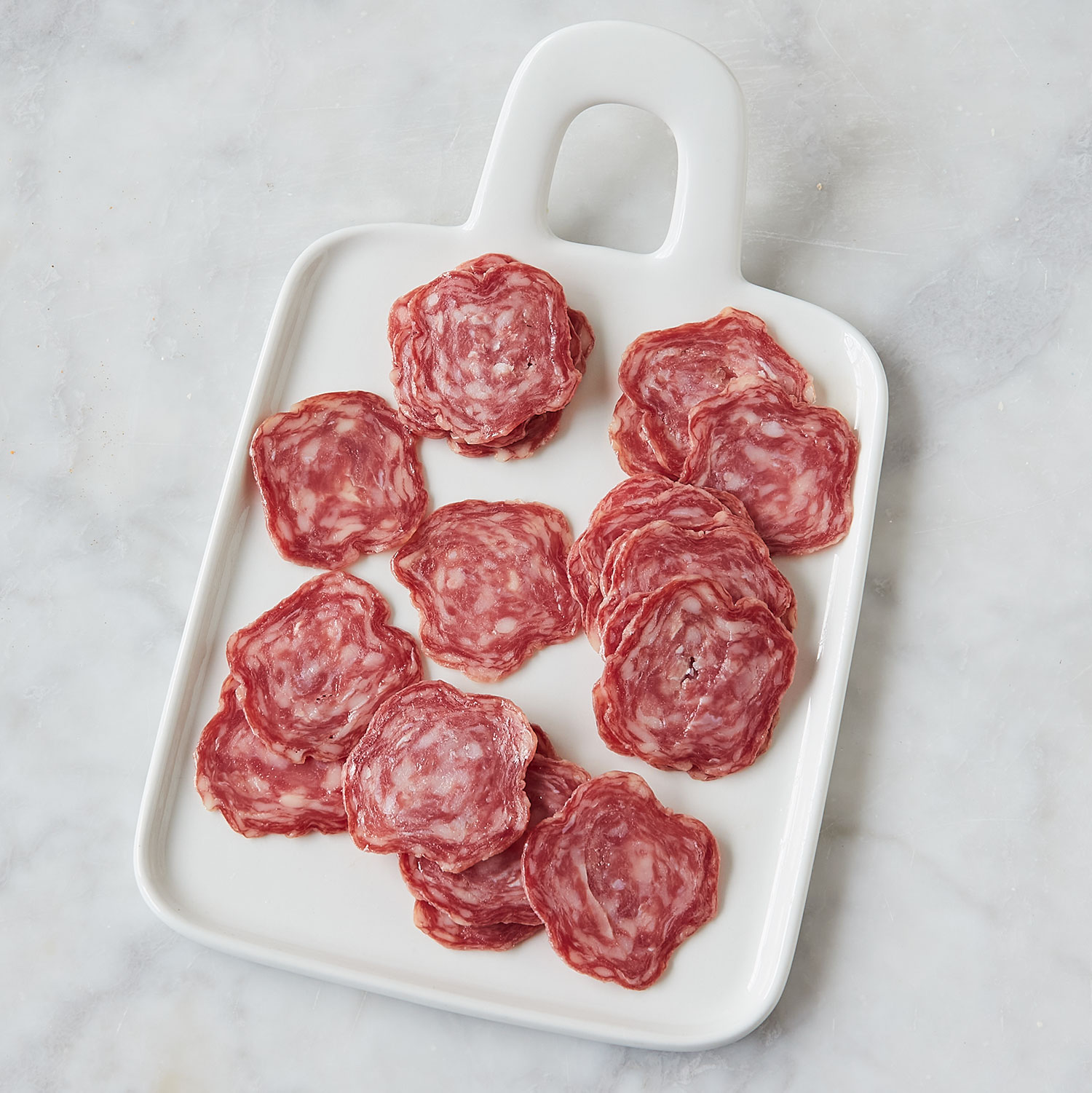 Charlito’s Cocina Campo Seco – an earthy, rustic sliced salami | Murray ...