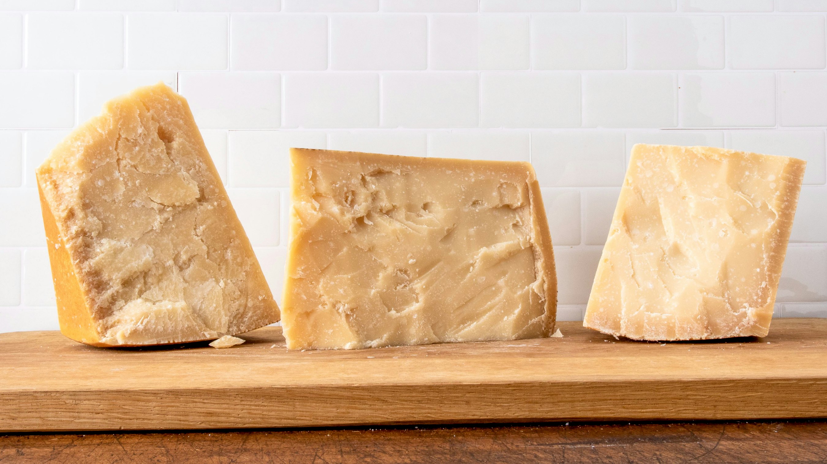 Keep These Cheeses: Favorites That Last in the Fridge