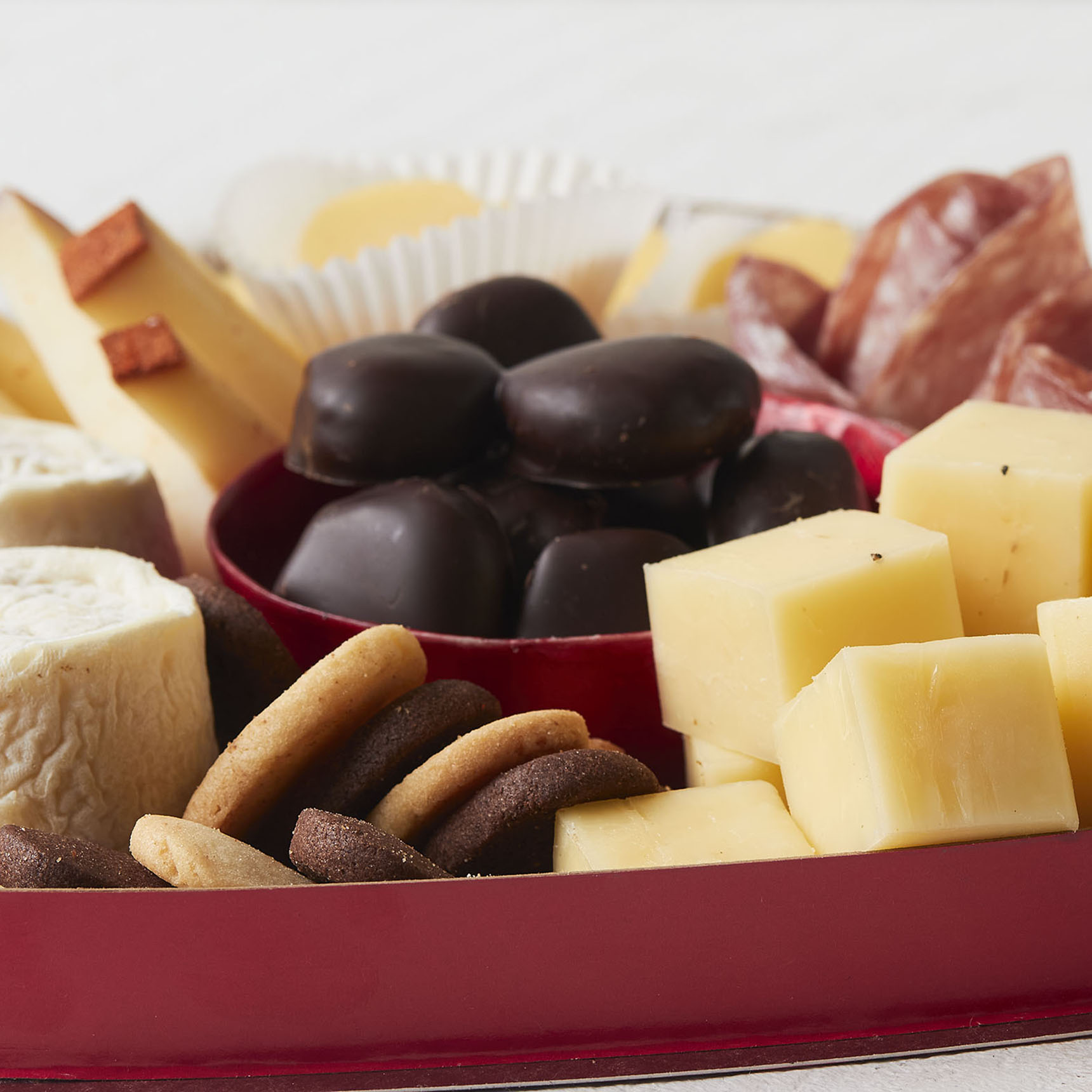 The Cheese and Roses Board | Murray's Cheese