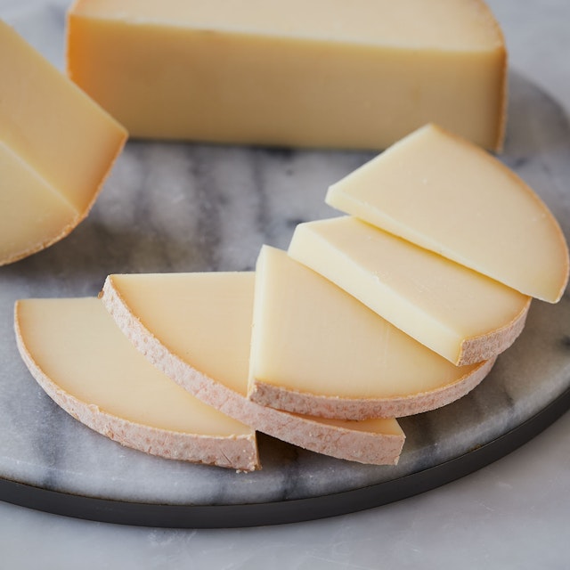 Day 224 of posting images of cheese until I run out of cheese types: Tete  de Moine : r/Cheese