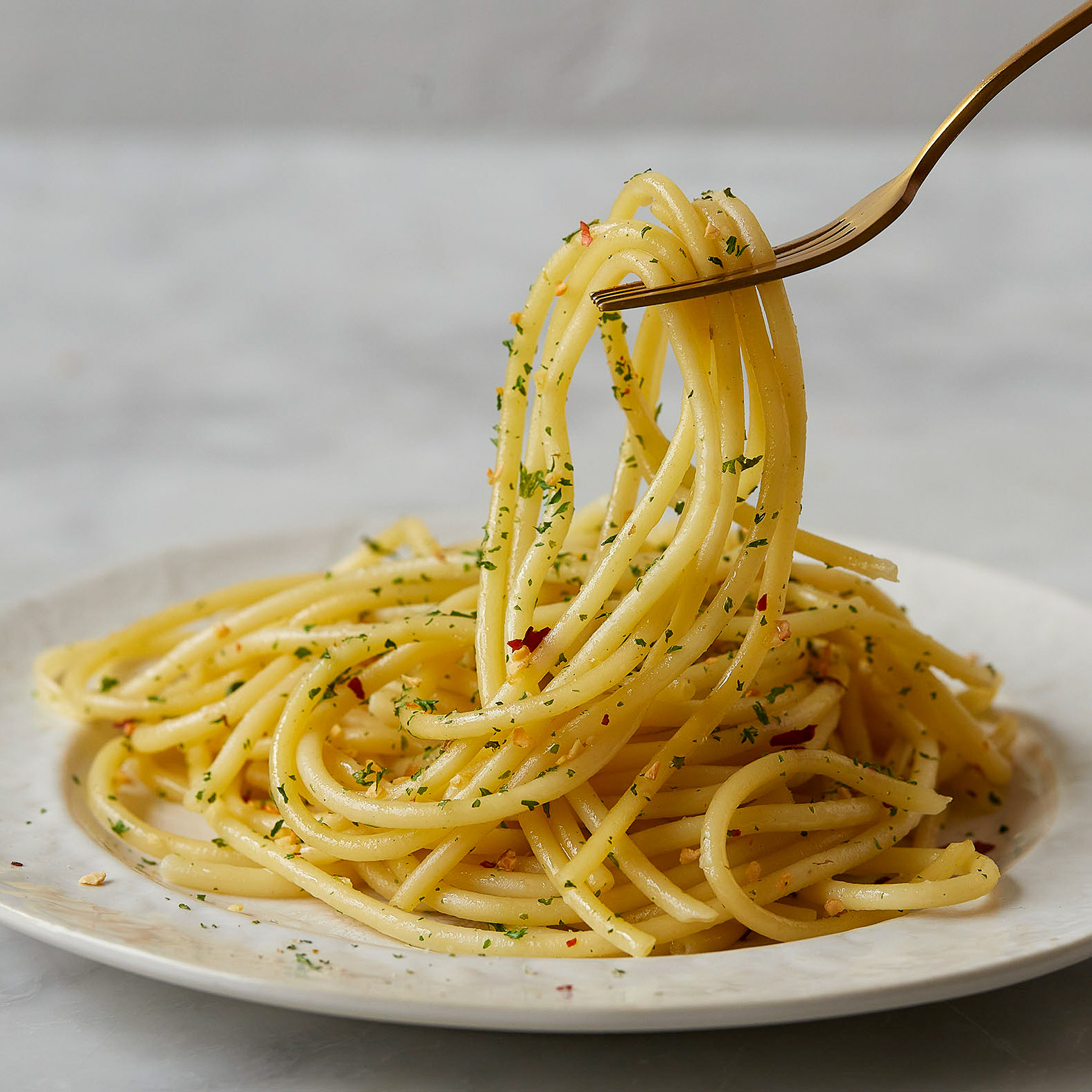 Pasta & Provisions – a gift box of bucatini & toppings | Murray's Cheese