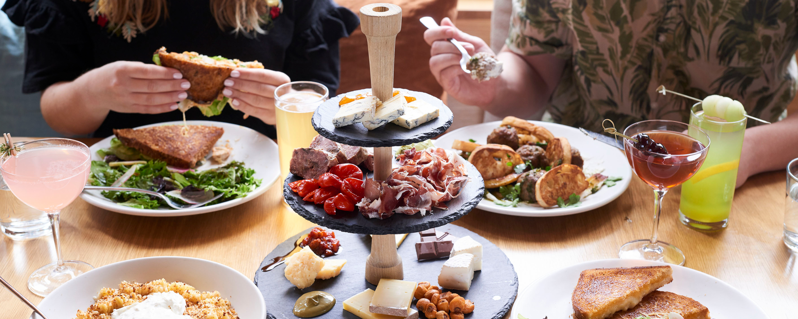 Murray's Cheese Bar Murray's Cheese