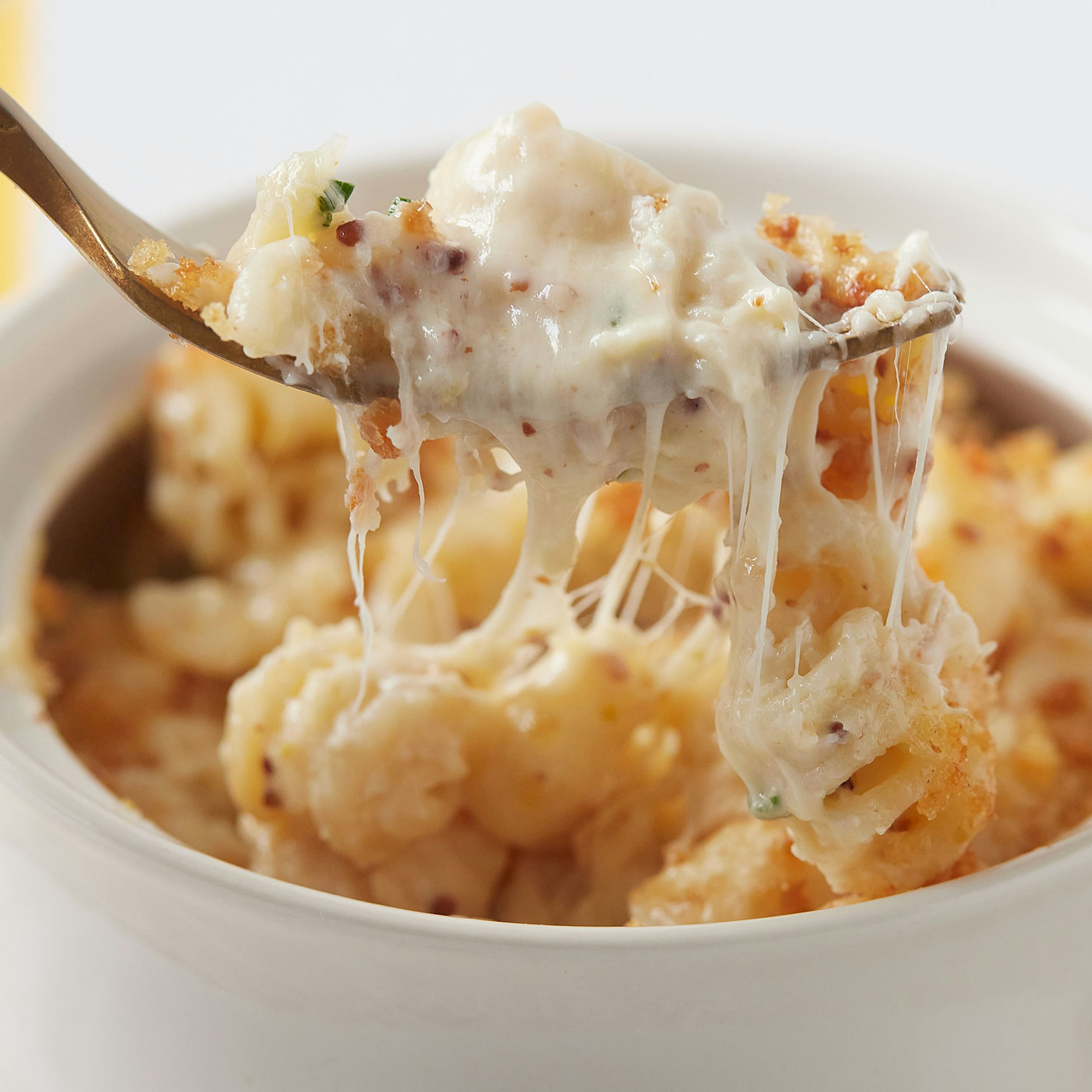 Murray's Beer Cheese Mac And Cheese