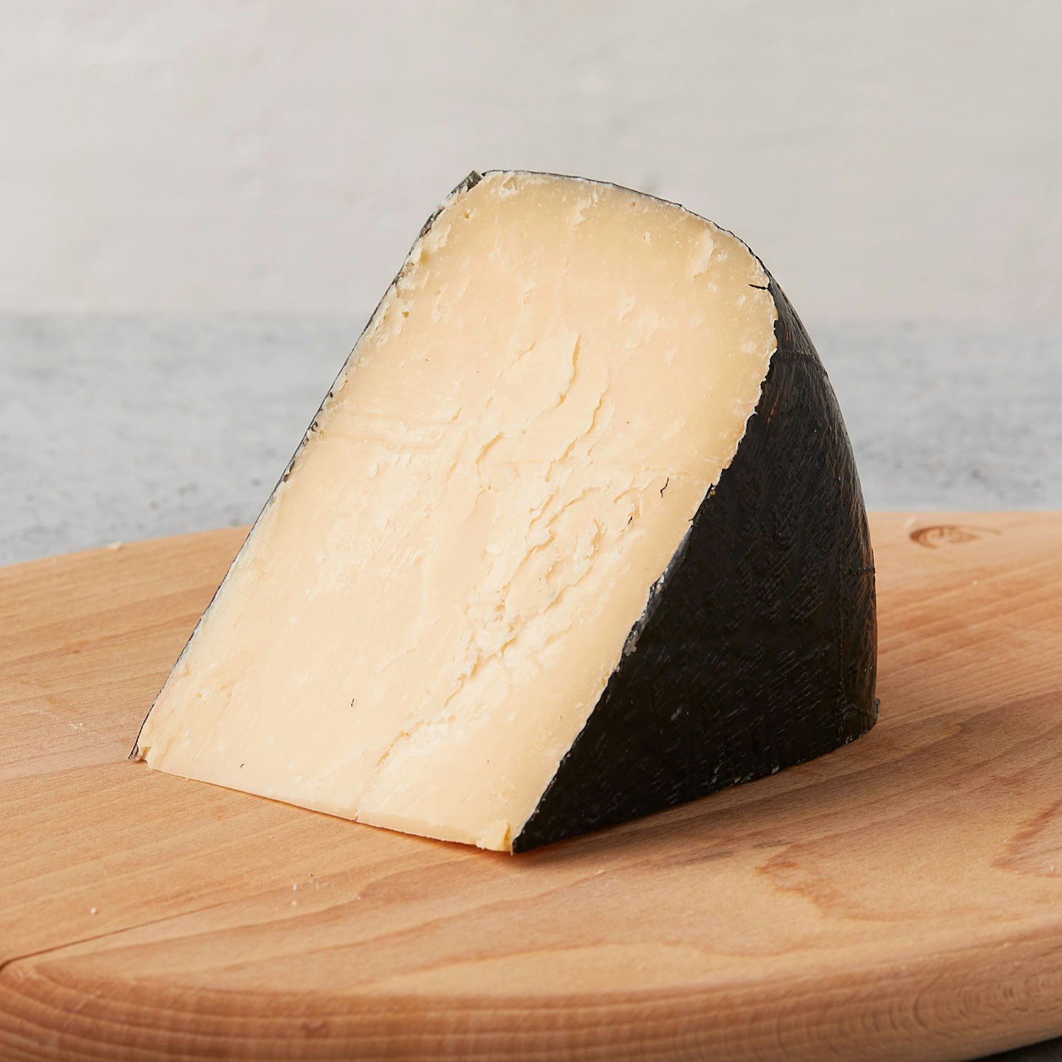 Old Chatham Creamery 6 Month Gouda cheese