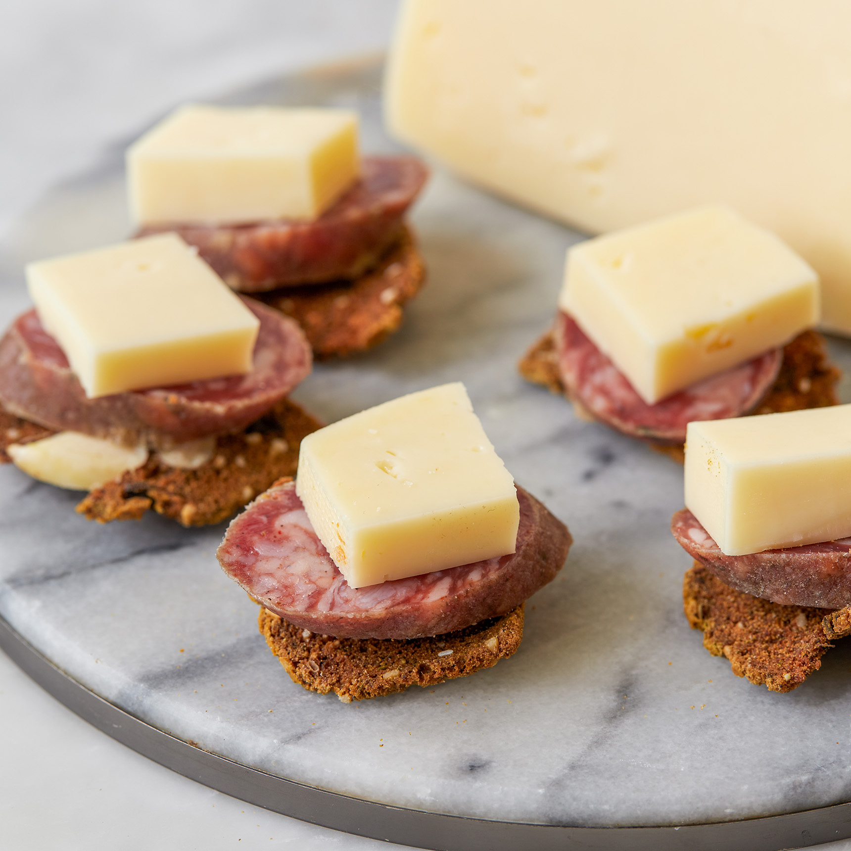 Butterkase – a popular mild German cheese | Murray's Cheese