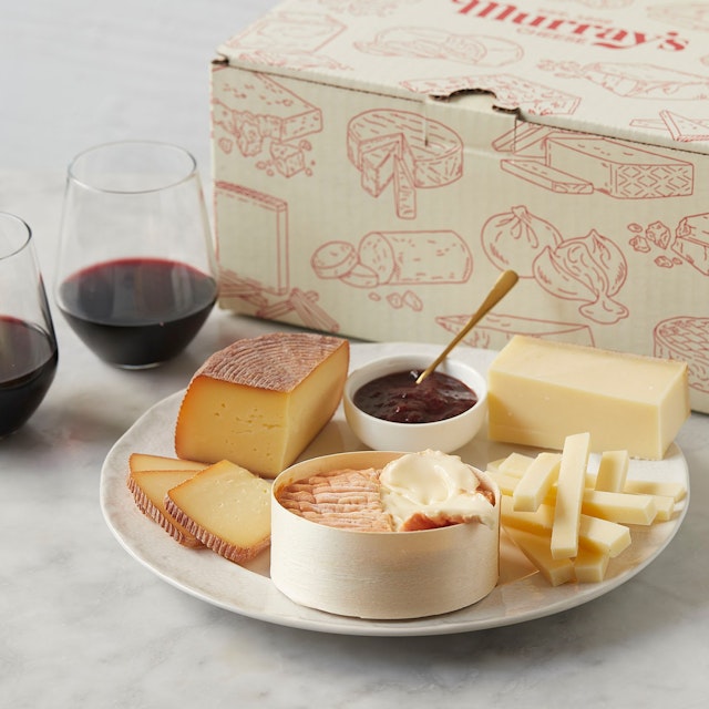 Murray's Cheese  Gourmet Cheeses & Meats, Cheese of the Month Clubs