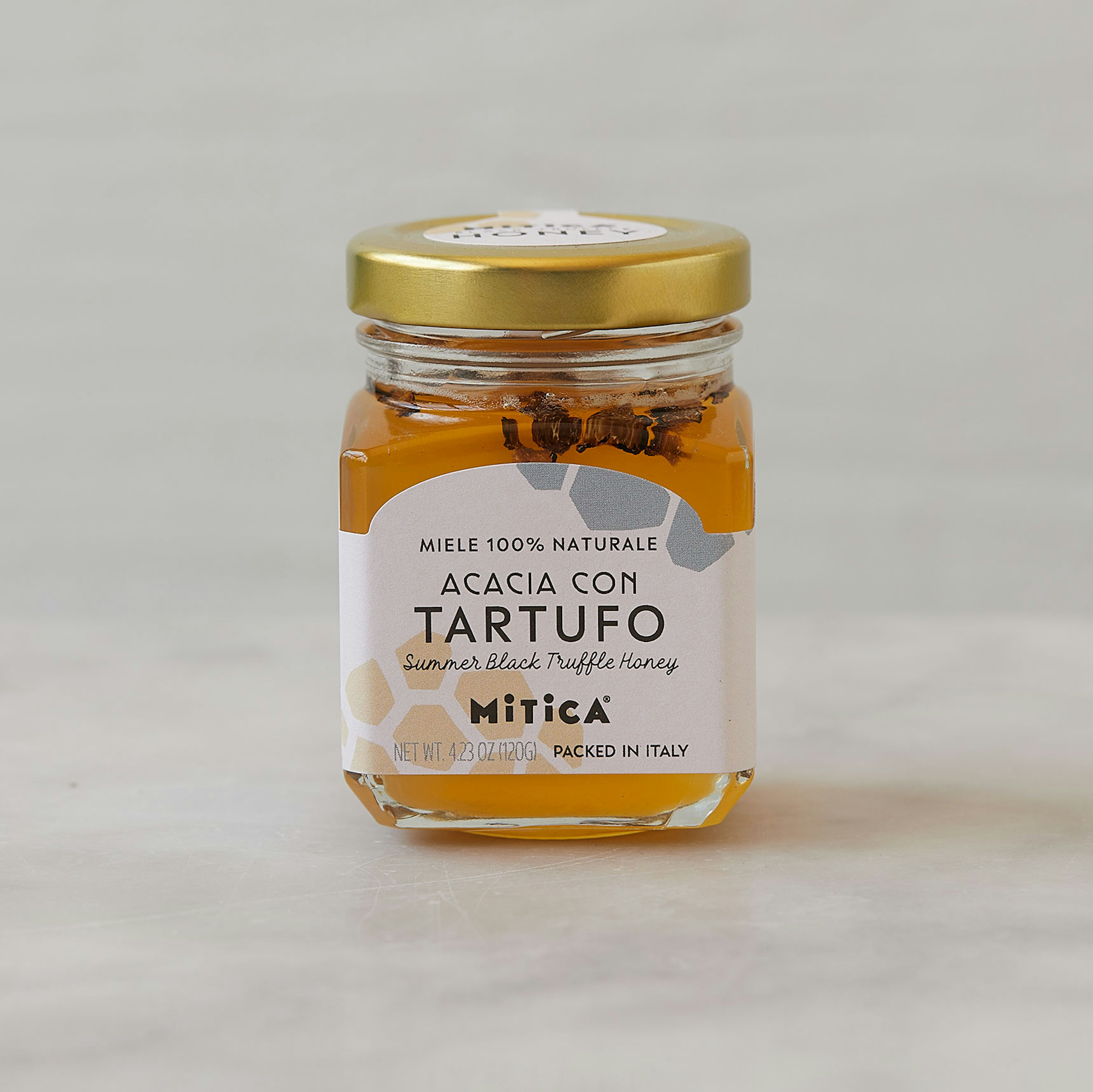 Mitica Truffle Honey