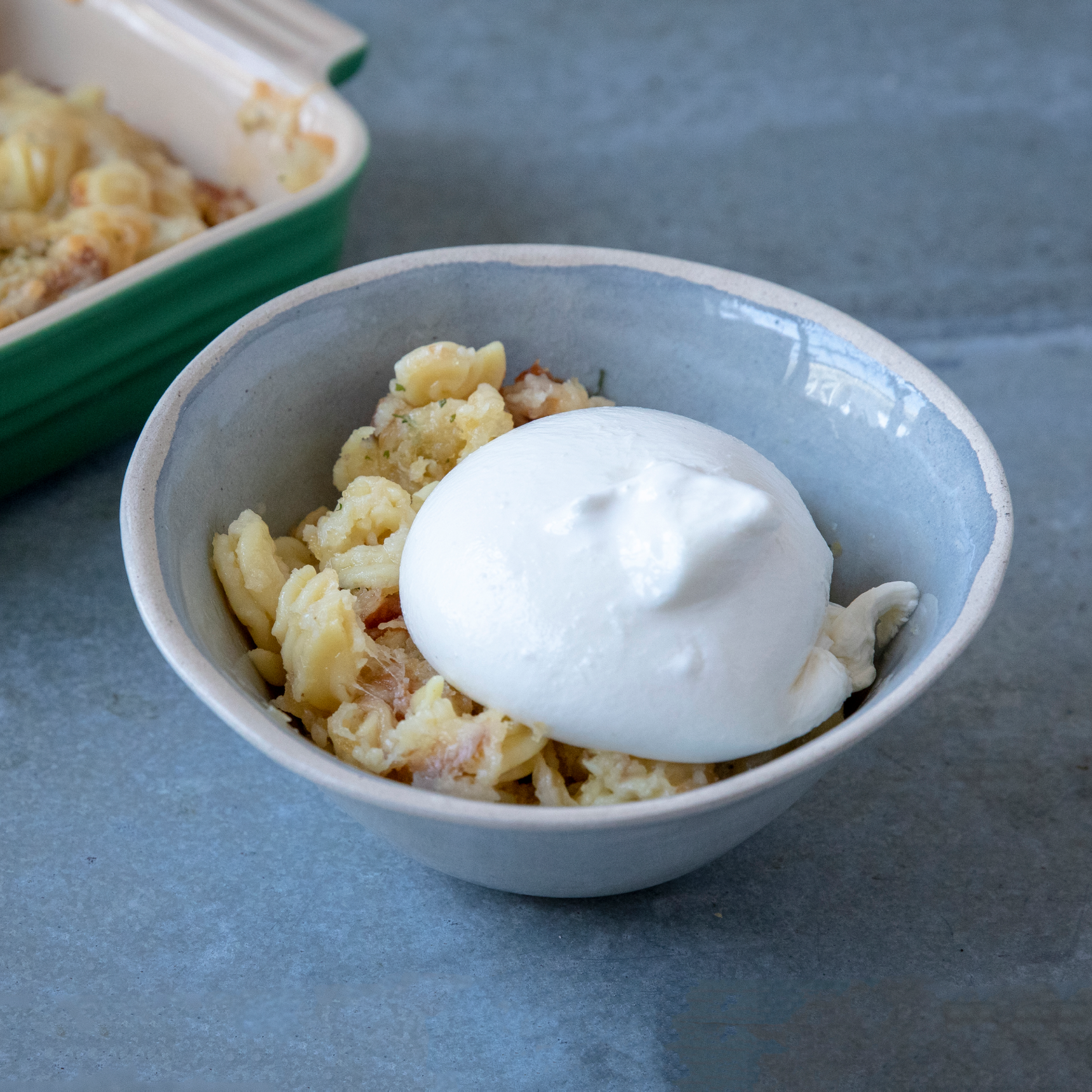 Mac & Cheese | Murray's Cheese