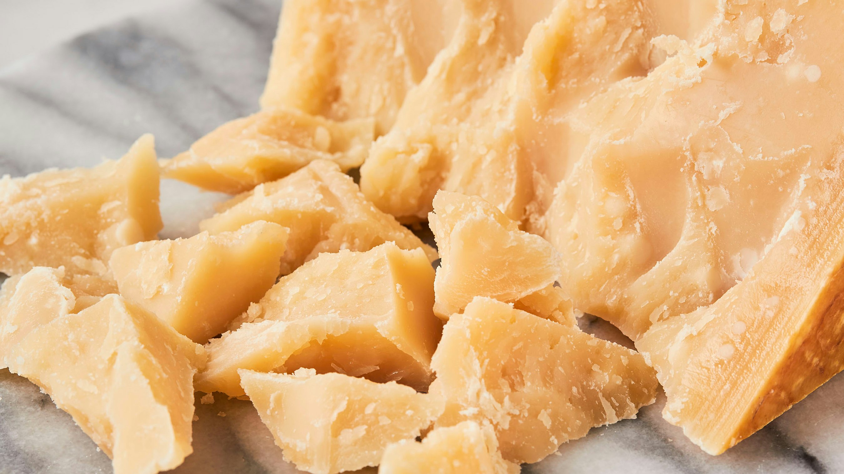 Parmigiano Reggiano Unveiled: The Cheese Monarch's Epic Tale 