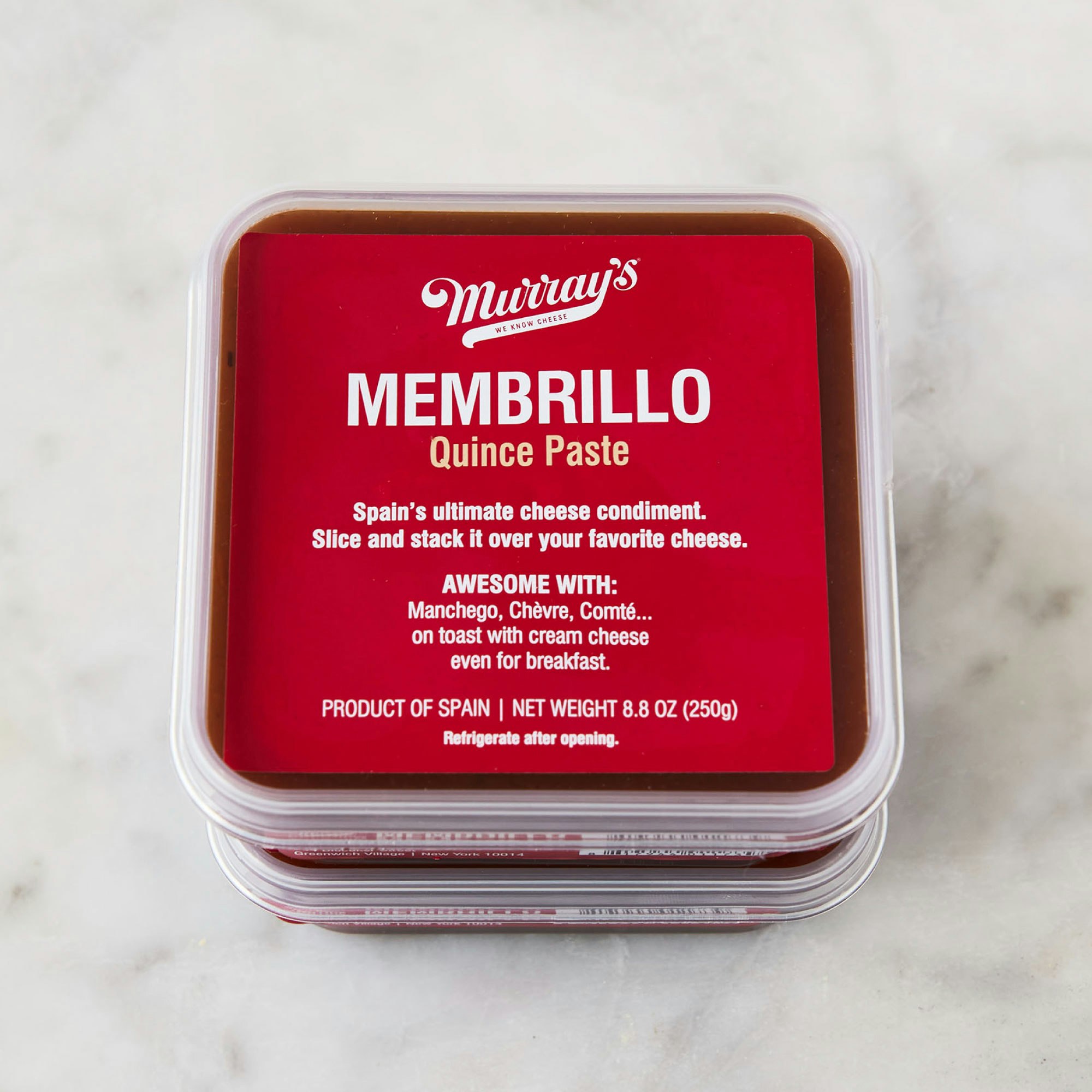 murrays membrillo specialty foods