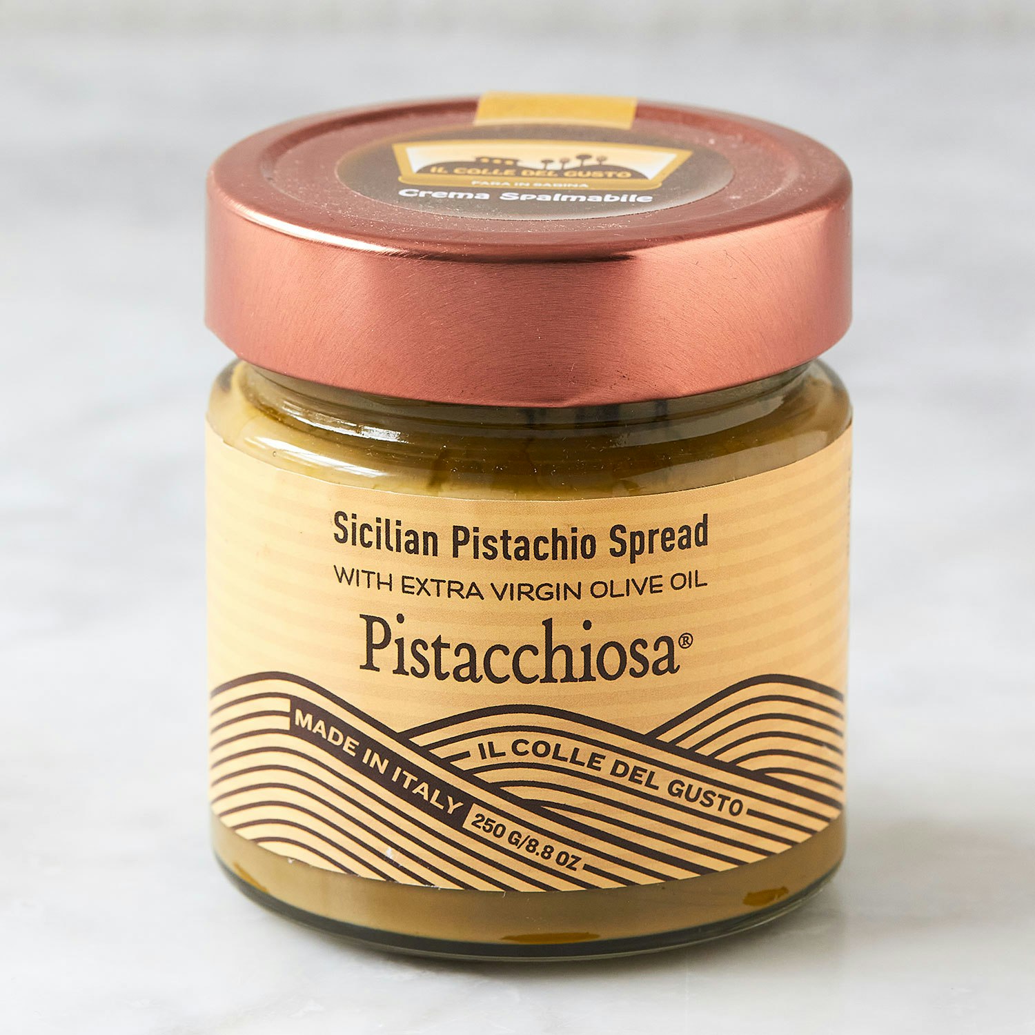 pistachio cream spread specialty foods