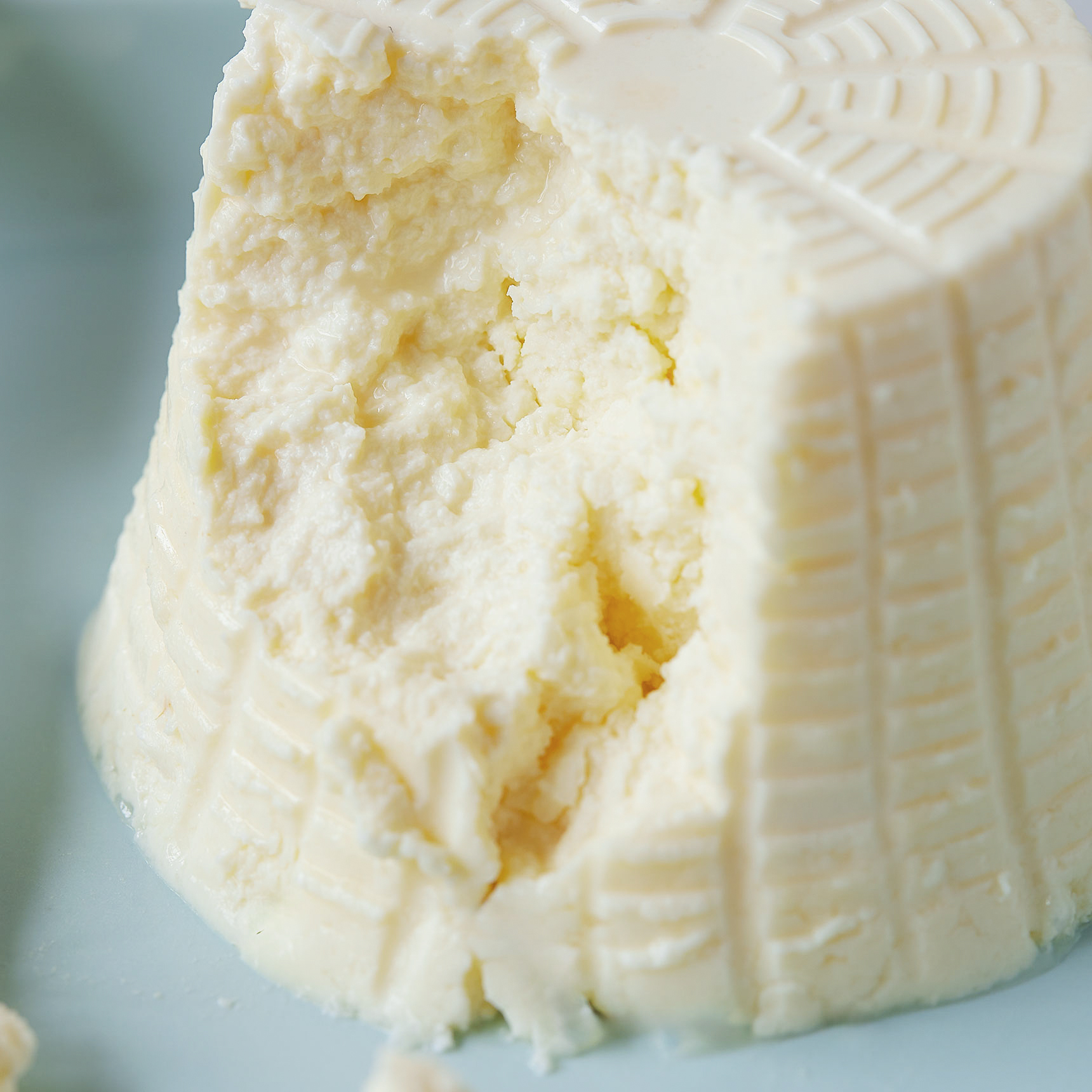 Bellwether Farms Ricotta – rich, handcrafted whole milk ricotta
