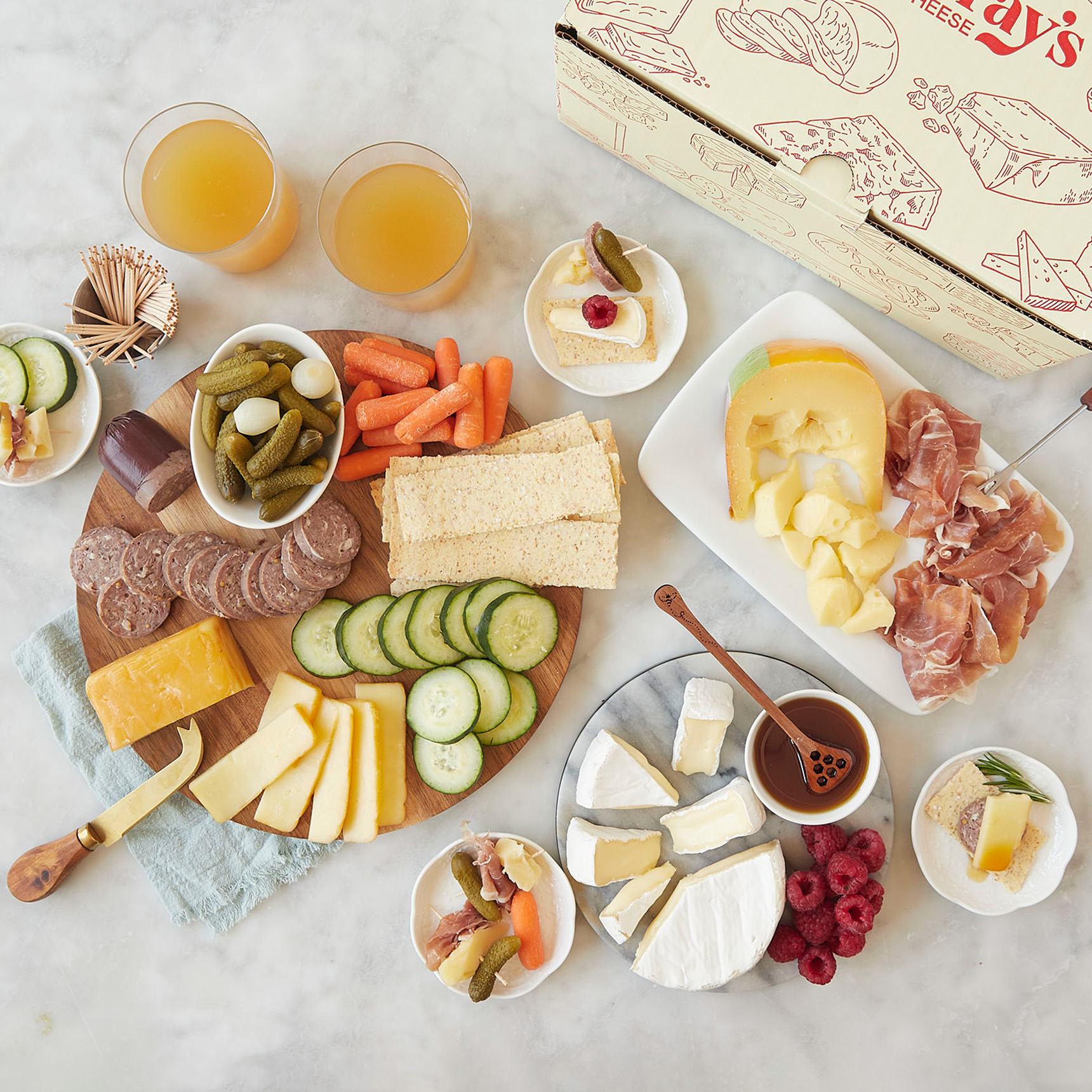 【美品】GIERRE / ジエレ ネッカチーフ2枚セット Z Crackers Sea Salt & Olive Oil Crackers – a salty, savory cracker