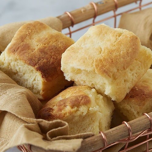 View item Callie's Biscuits