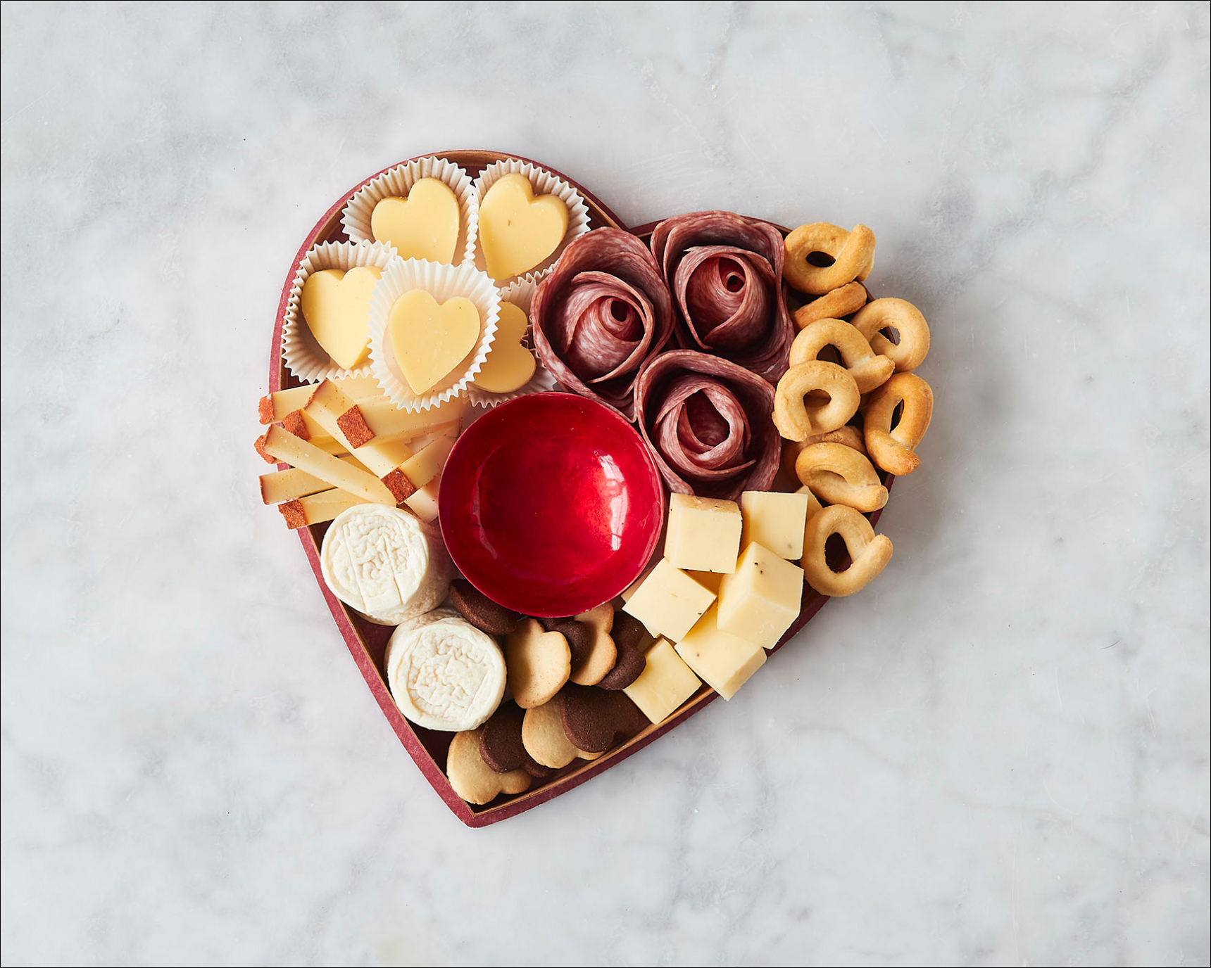 The Cheese and Roses Board | Murray's Cheese