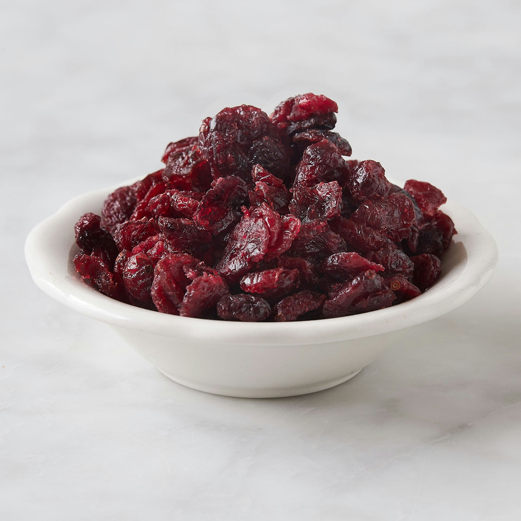 murrays sundried cranberries specialty foods