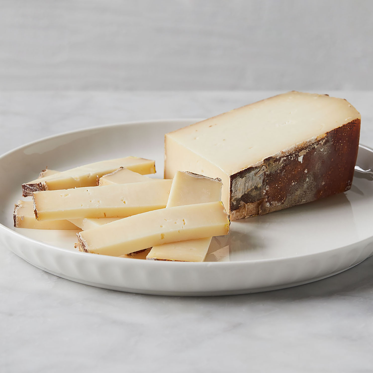 Fontina Fontal a subtly sweet Italian table cheese Murray's Cheese