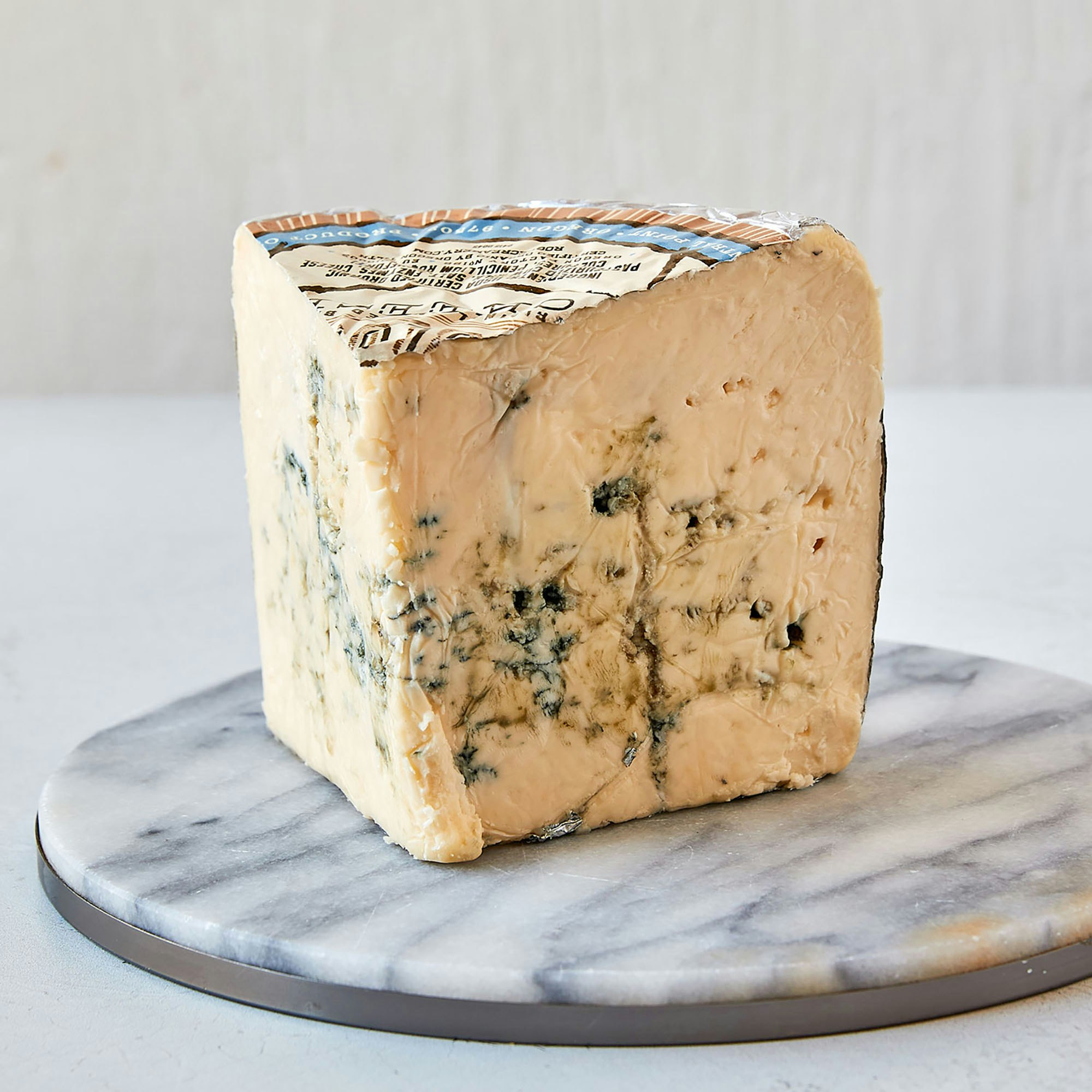 rogue creamery smokey blue cheese