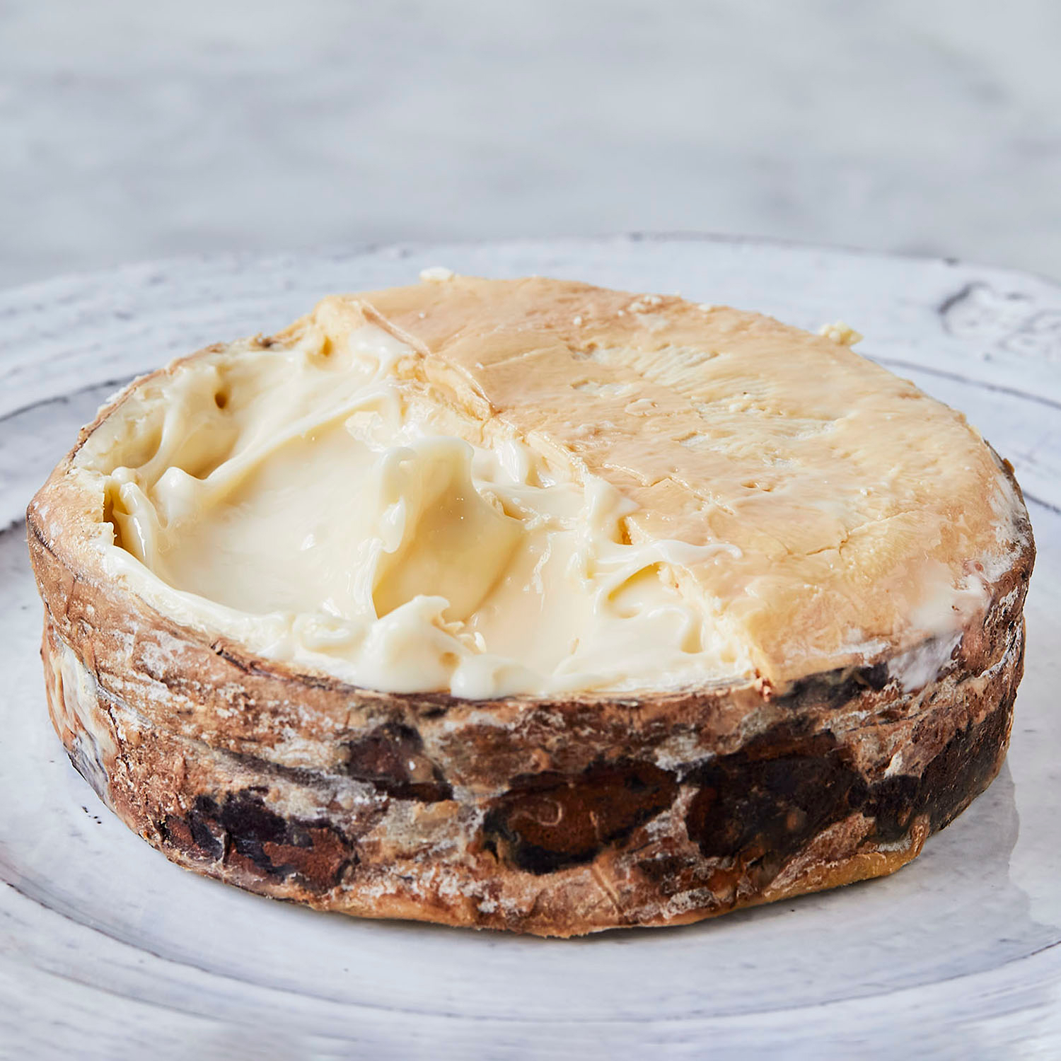 Murray's Cave Aged Reserve Greensward Murray's Cheese