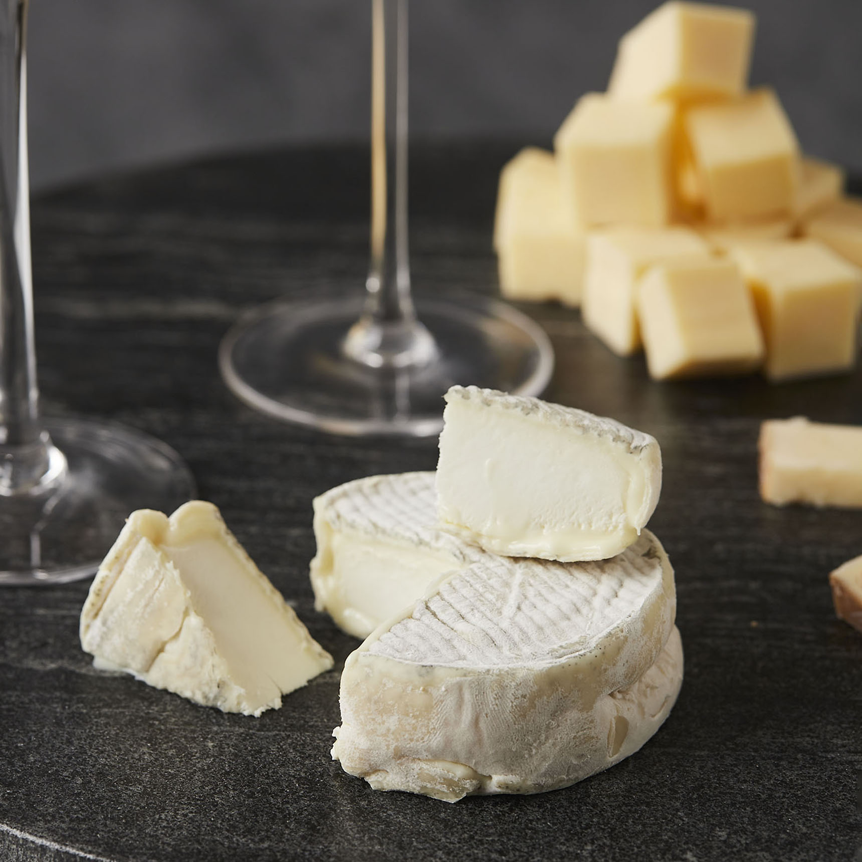 Figgy Fizz With Cheese Pairings | Murray's Cheese
