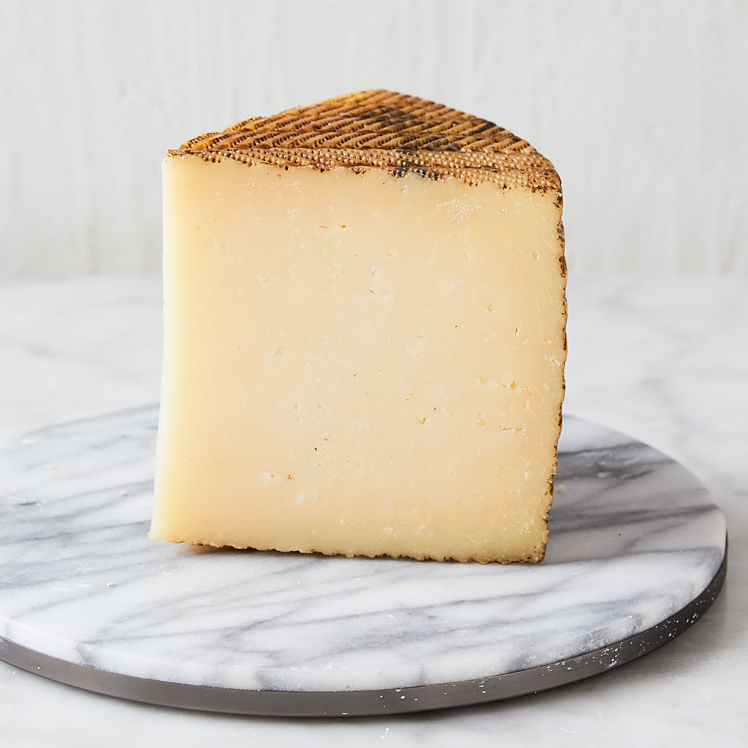 Murray’s Young Manchego a nutty, crowdpleasing sheep’s milk cheese Murray's Cheese
