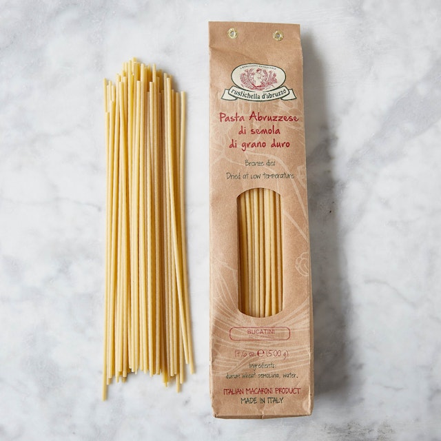 Rustichella D'abruzzo - PrimoGrano Penne rustiche, 1.1lb