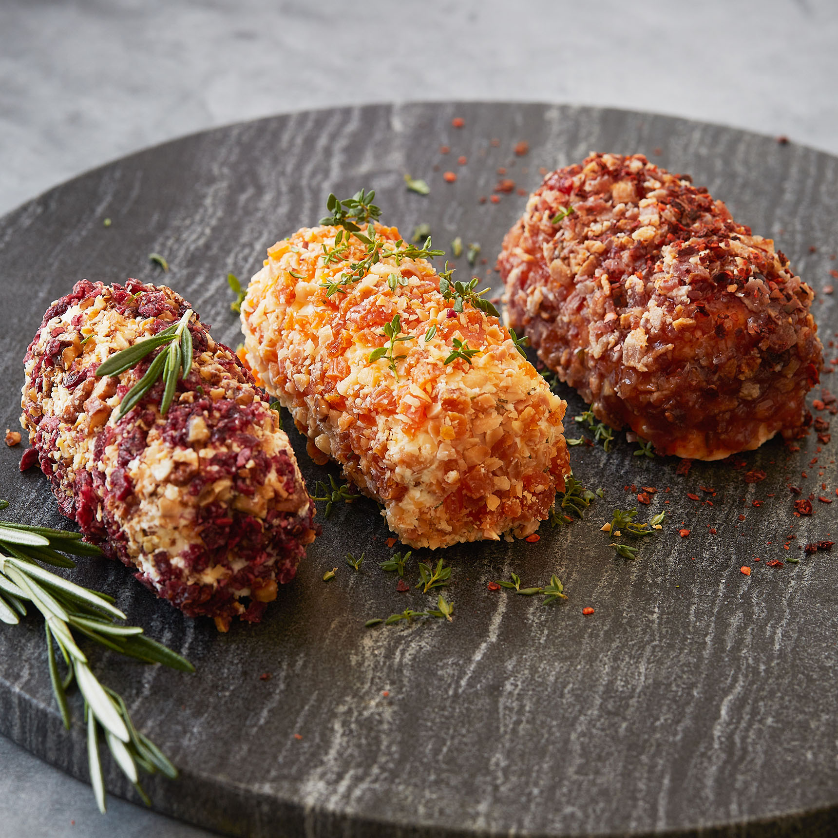 Choose Your Chèvre Adventure Recipes | Murray's Cheese