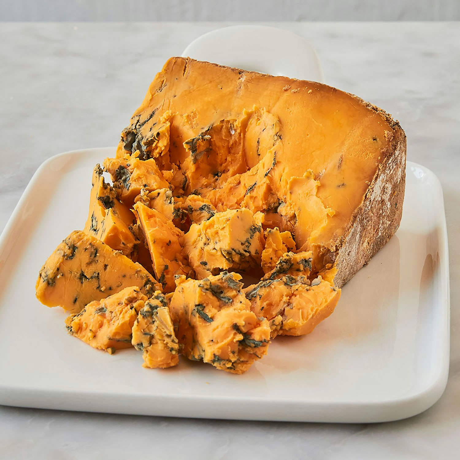 shropshire blue cheese