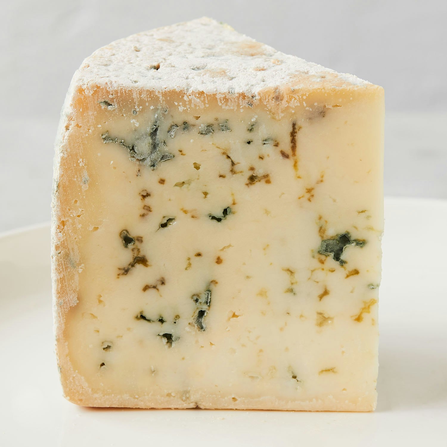 Lively Run Dairy Cayuga Blue cheese